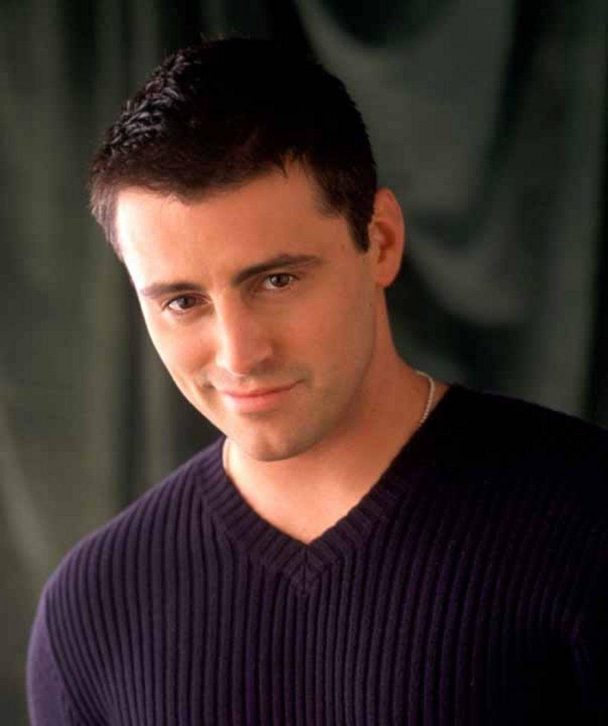 Joey Tribbiani, Fernsehsendung, Tapete, kultiger TV-Charakter, 860x1030 HD Handy