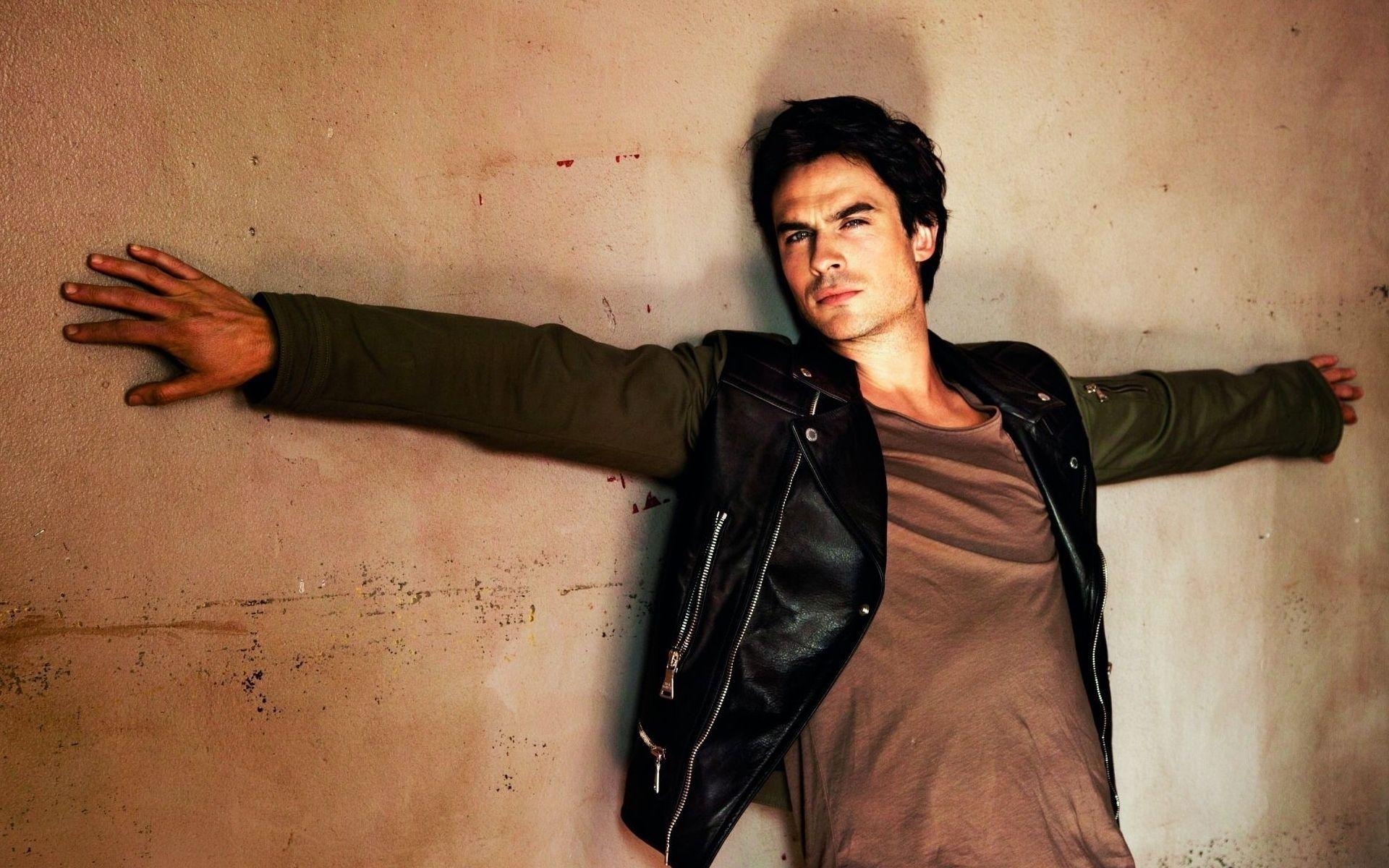 Ian Somerhalder, Hohe Auflösung, Bild, Schauspieler, Film, 1920x1200 HD Desktop