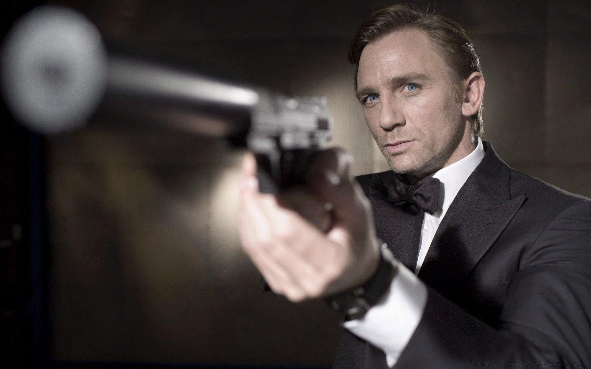 James Bond, Casino Royale, Film, Agent, 007, 1920x1200 HD Desktop