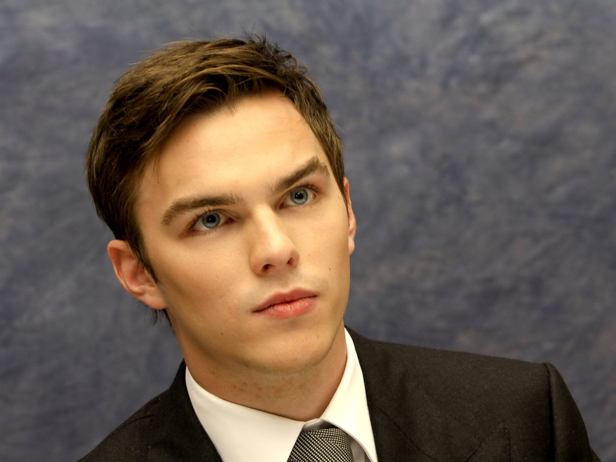 Nicholas Hoult, Filme, Schauspieler, Hintergrund, Bild, 2560x1920 HD Desktop