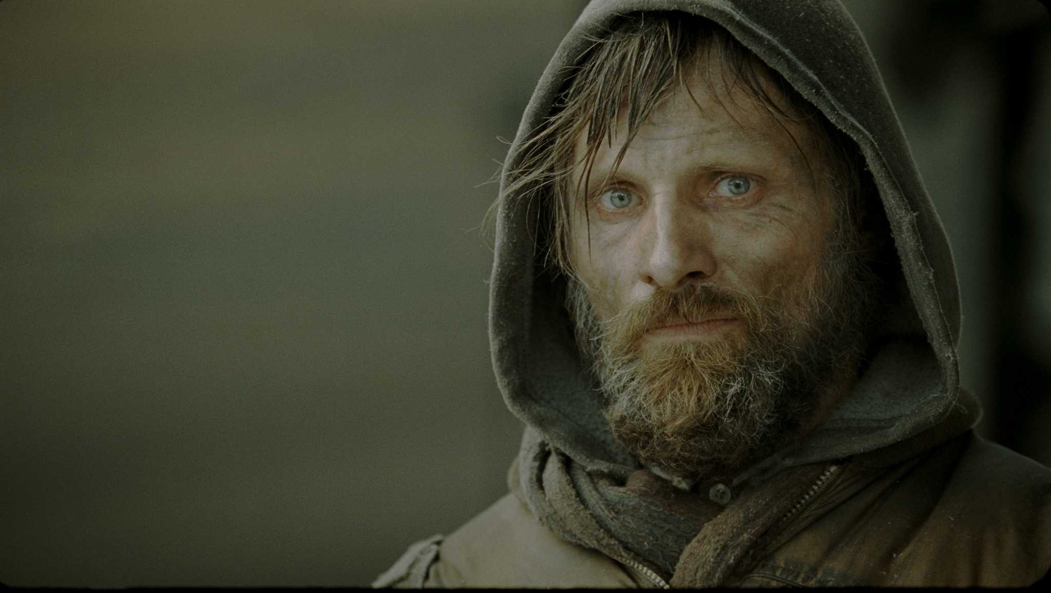 Viggo Mortensen, HD, Schauspieler, Bild, Film, 2050x1160 HD Desktop