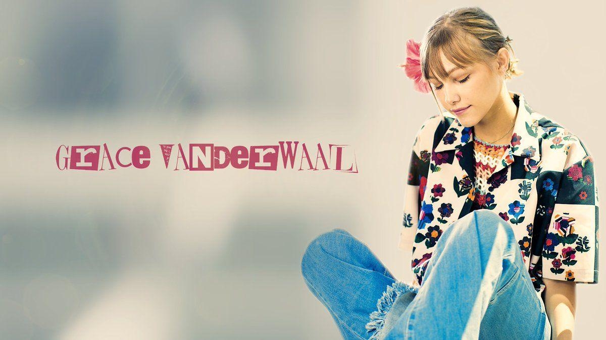 Grace Vanderwaal, Sonntagabend, Musik, Bearbeitung, Sängerin, 1200x680 HD Desktop