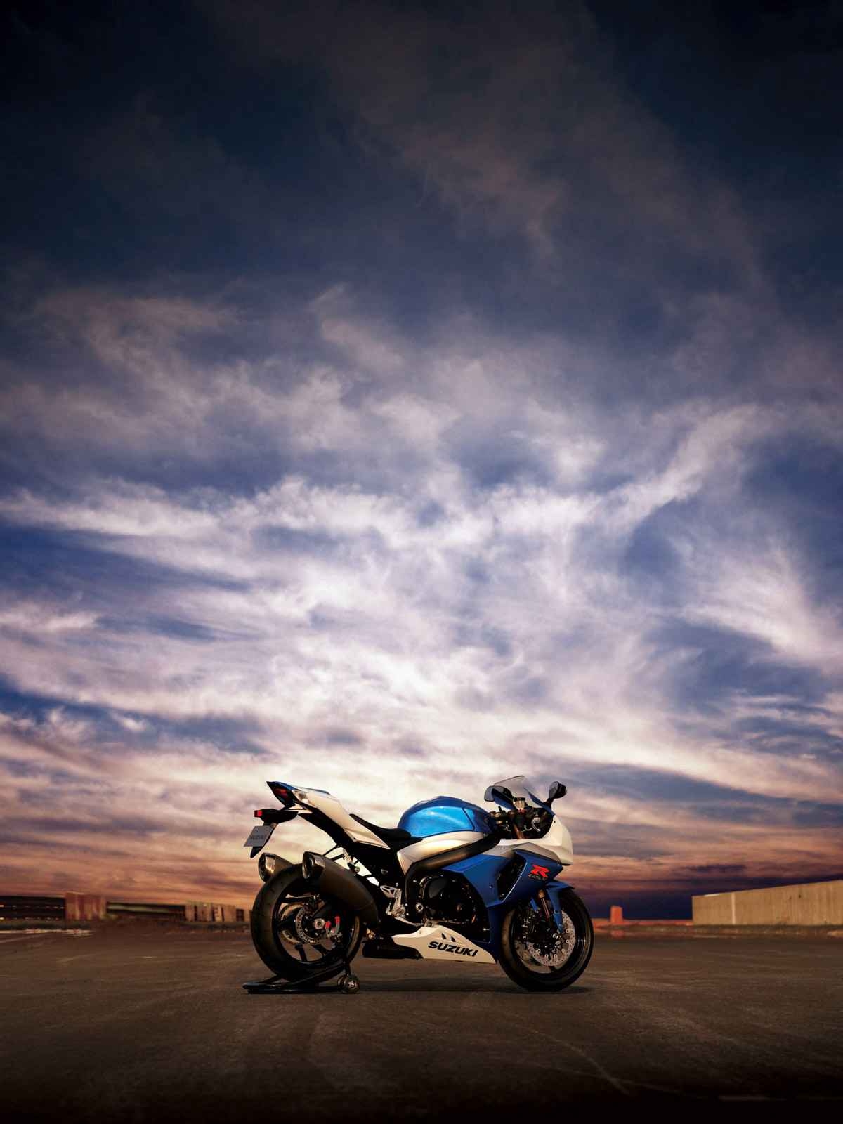 Suzuki, Autos, Bikes, Geschwindigkeit, Motor, 1200x1600 HD Handy