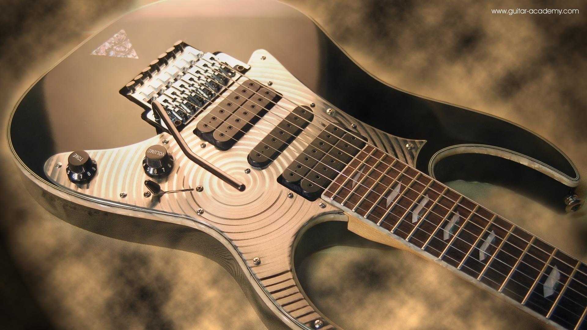 Ibanez, Gitarre, Musik, Hintergrund, Bild, 1920x1080 Full HD Desktop