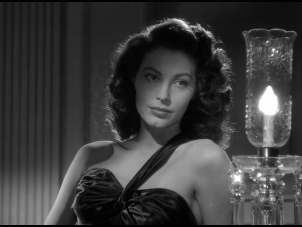 Ava Gardner, The Killers, Film 1946, Noir, Klassiker, 1030x770 HD Desktop