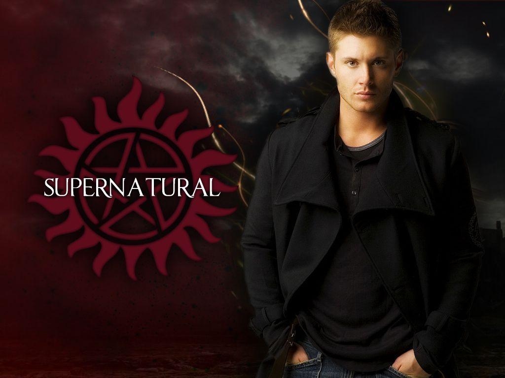 Dean Winchester, Winchester, Hintergrund, TV-Serie, Bild, 1030x770 HD Desktop