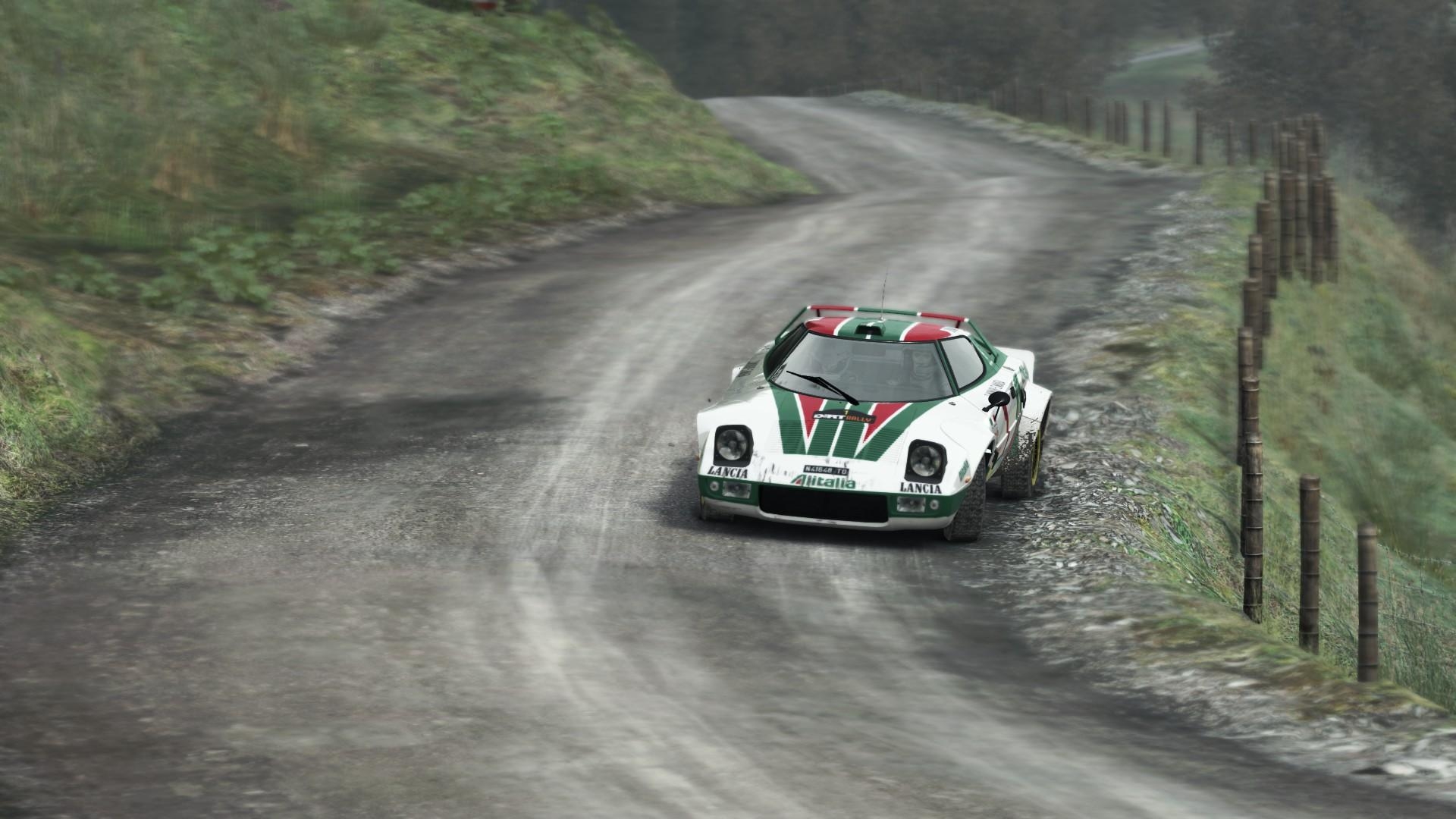 Lancia Stratos HF, 1977, Munari, Rallye, Legende, 1920x1080 Full HD Desktop