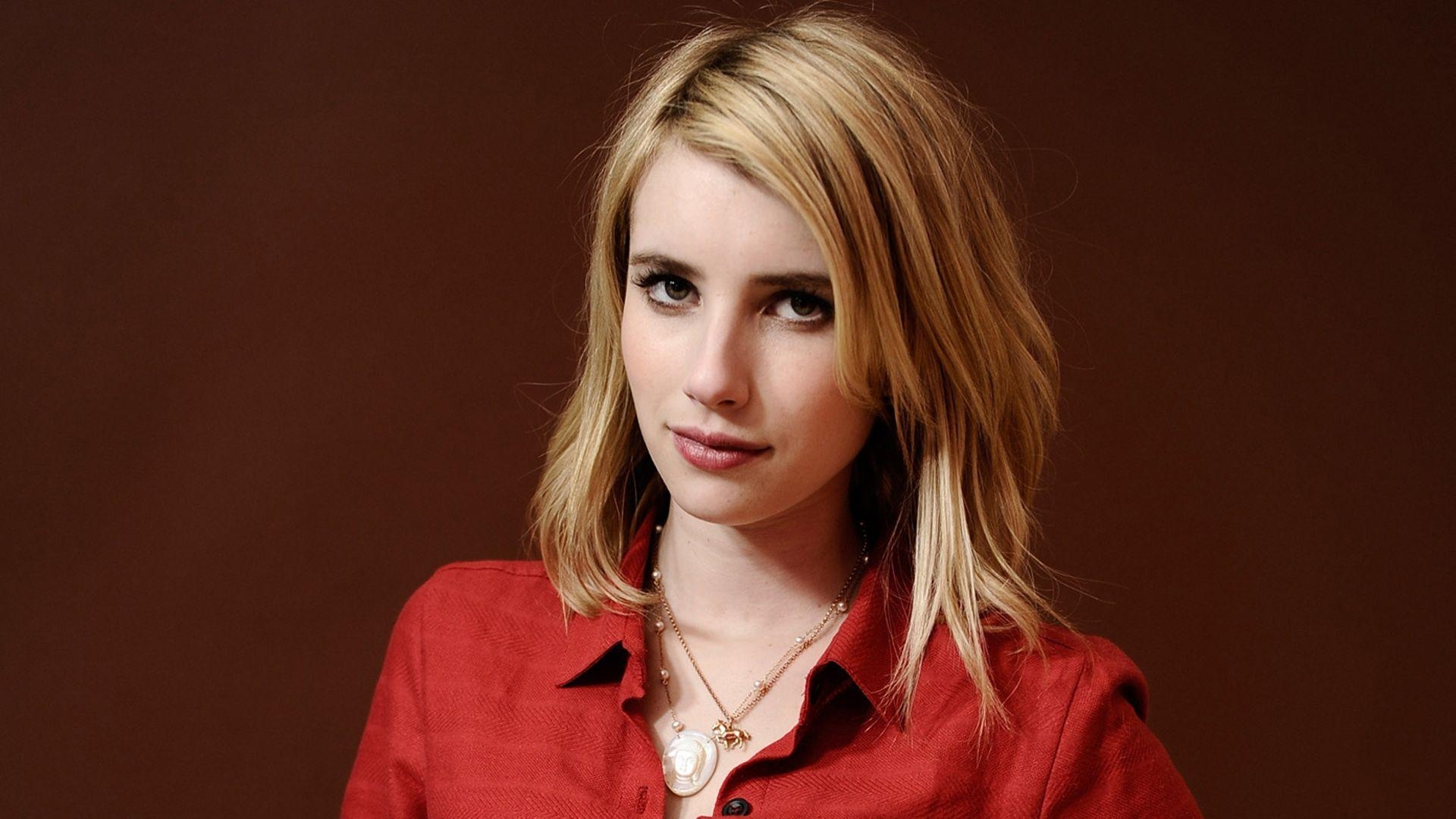 Emma Roberts, HD, Filme, Schauspieler, Hintergrund, 1920x1080 Full HD Desktop