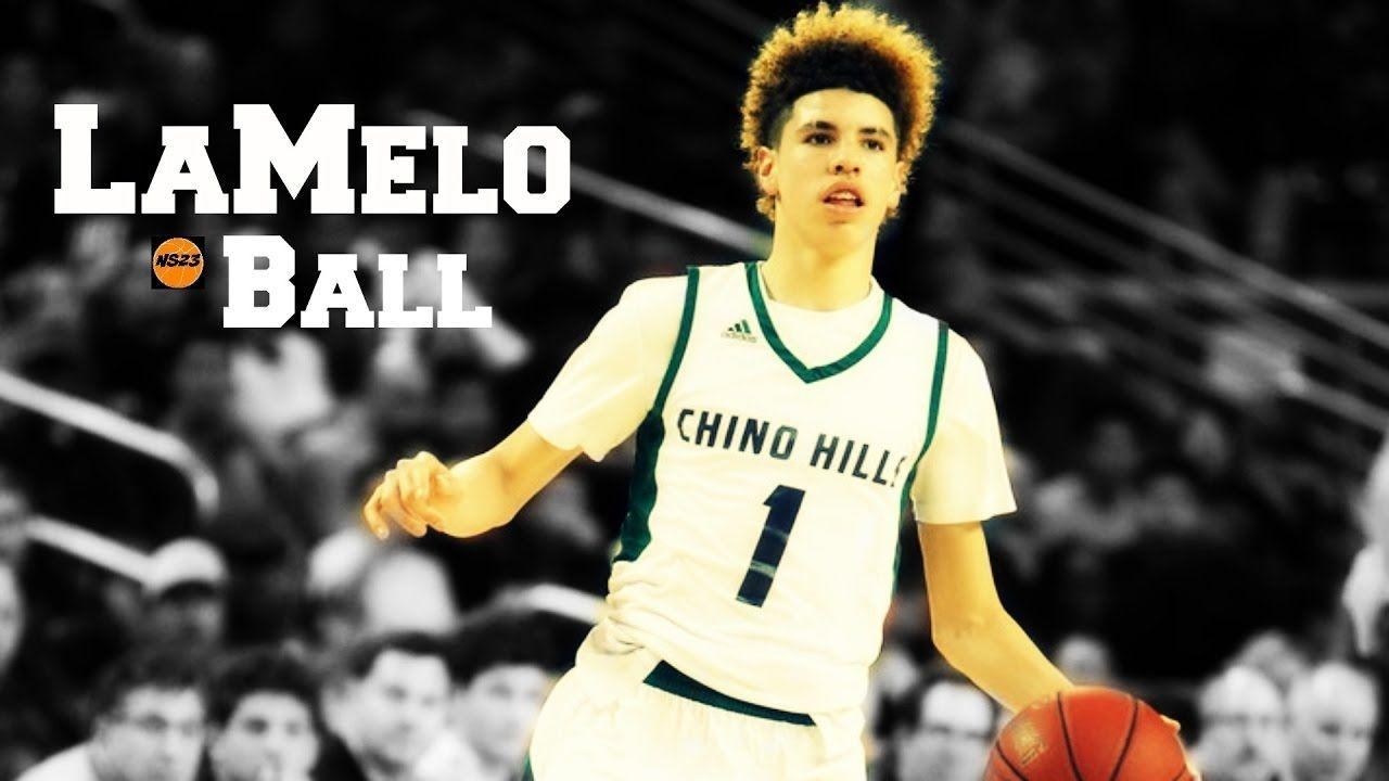 Lamelo Ball, Basketball, Sport, Schuhe, NBA, 1280x720 HD Desktop