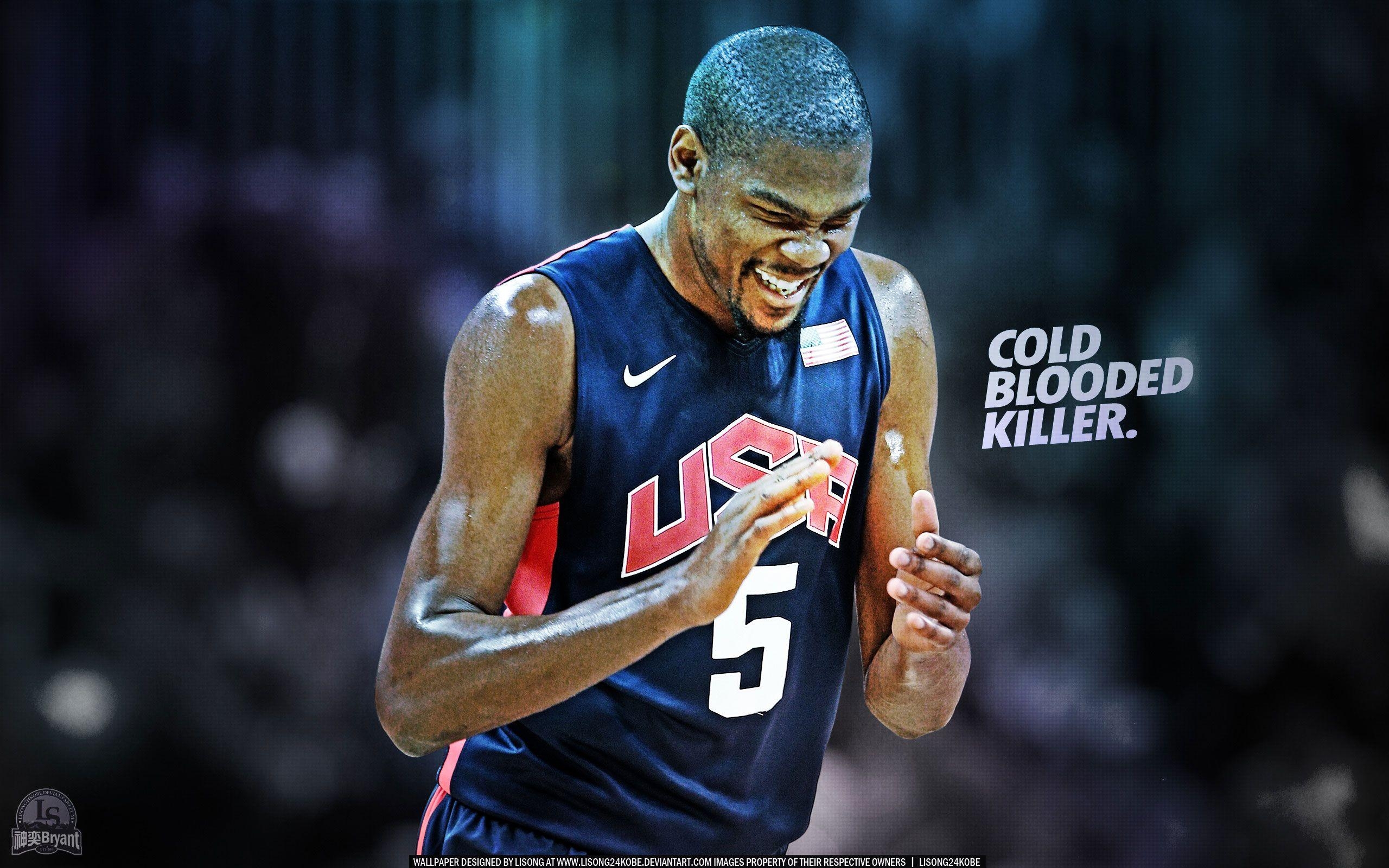 Kevin Durant, HD, Süß, Basketball, Wallpaper, 2560x1600 HD Desktop