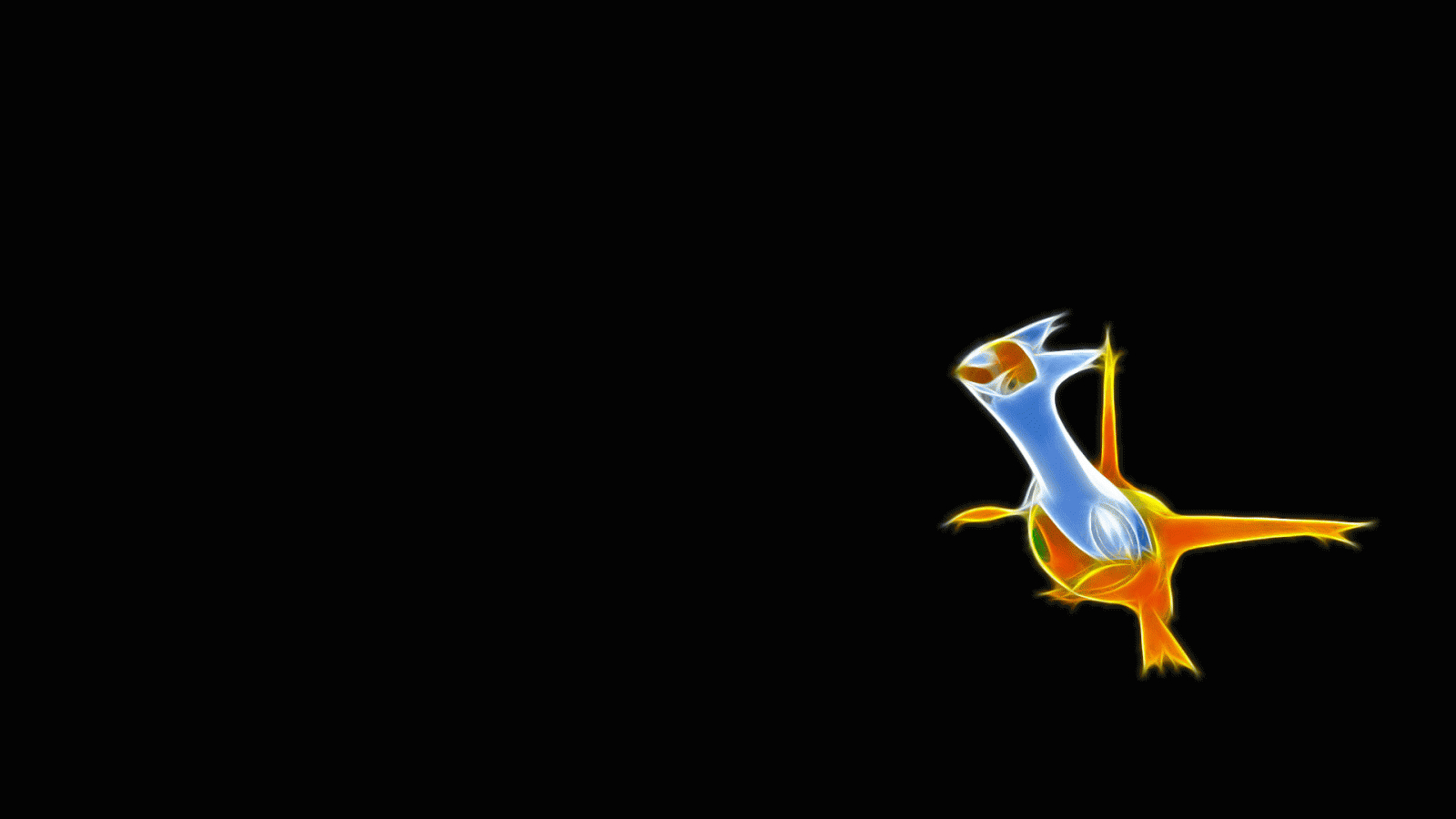 Kostenlos, Latias, 1920x1200, Desktop, Download, 1600x900 HD Desktop