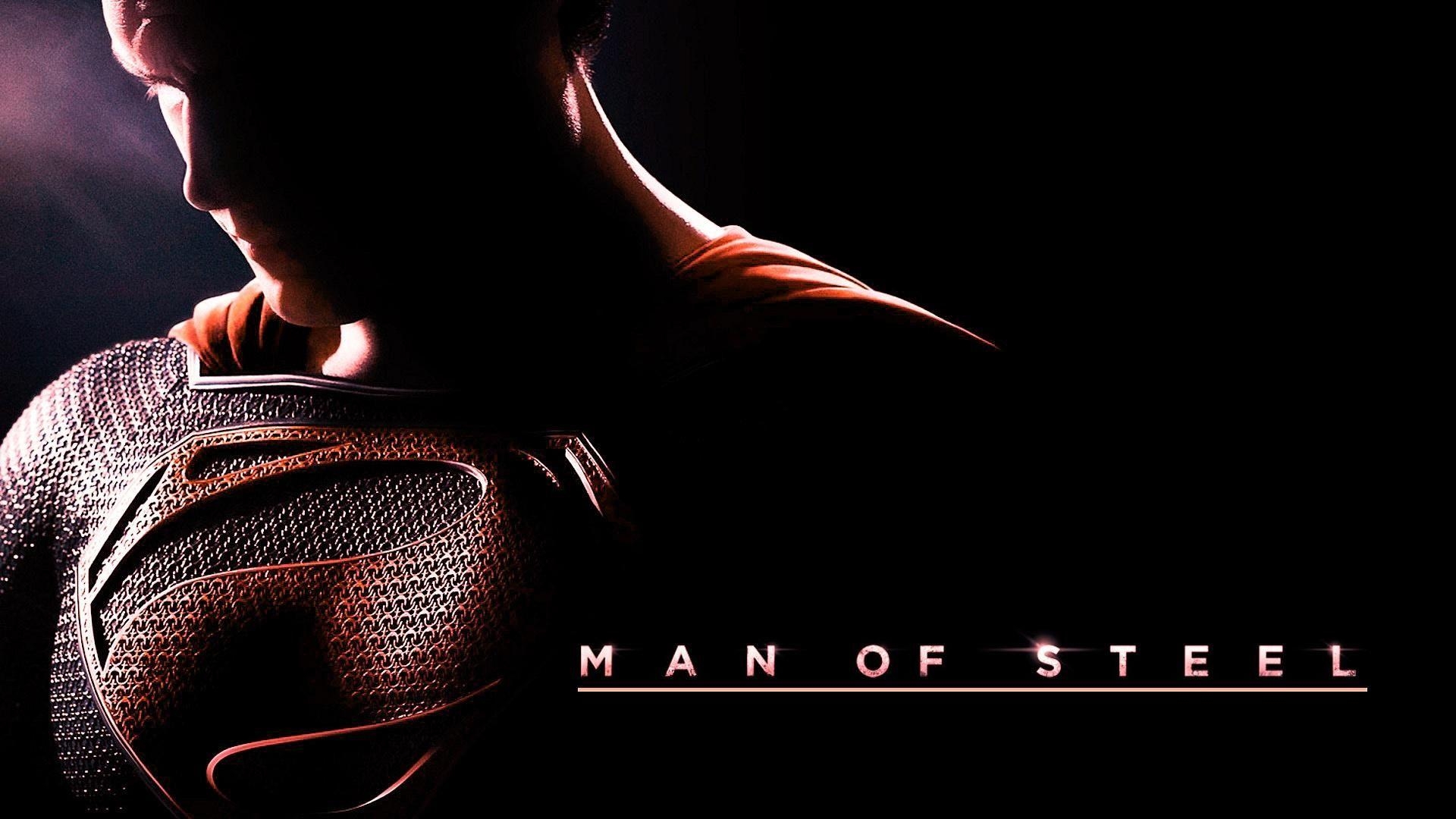 Man of Steel, HD, Free, Download, Hintergrund, 1920x1080 Full HD Desktop