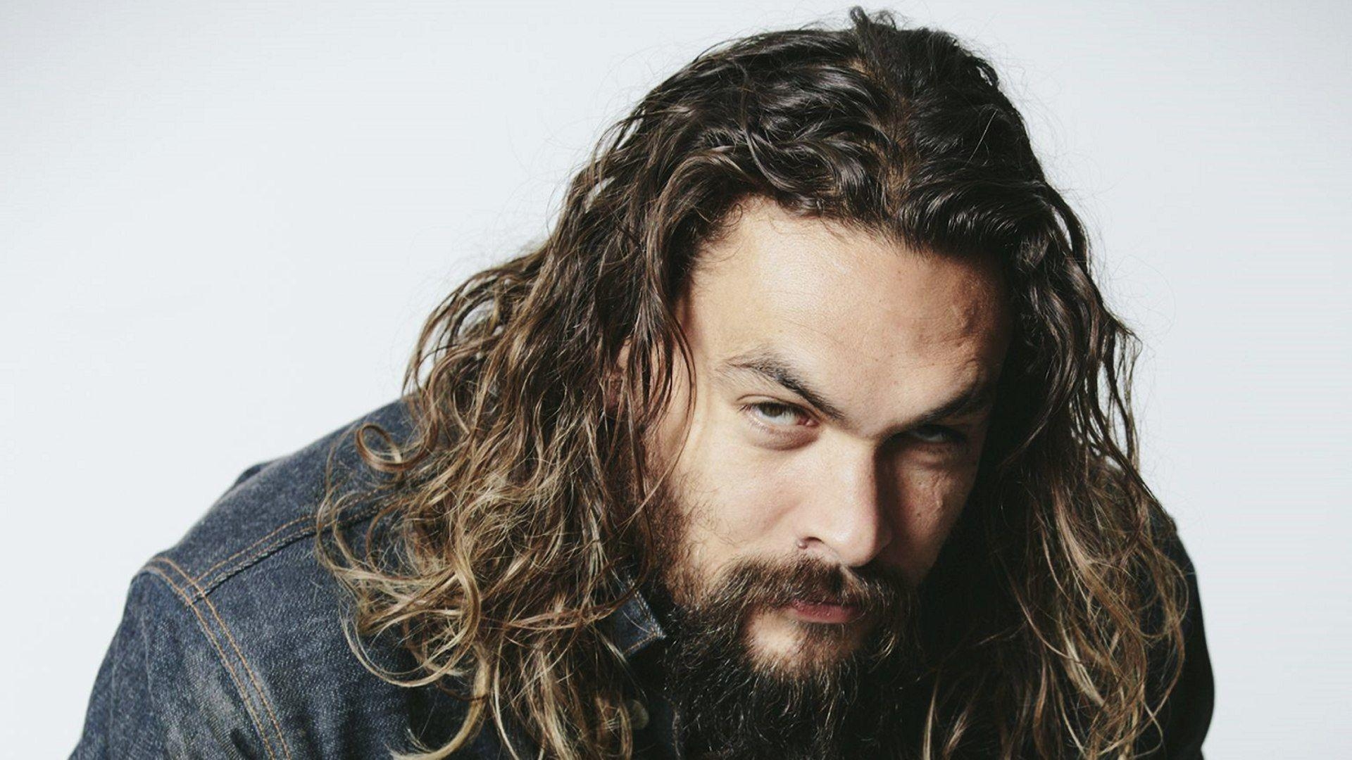 Jason Momoa, HQ, Hintergrund, Schauspieler, Hollywood, 1920x1080 Full HD Desktop