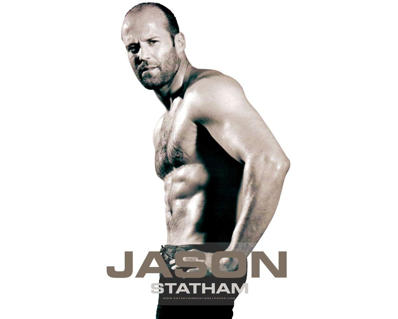 Jason Statham, Berühmtheit, Schauspieler, Action, Bild, 1280x1030 HD Desktop