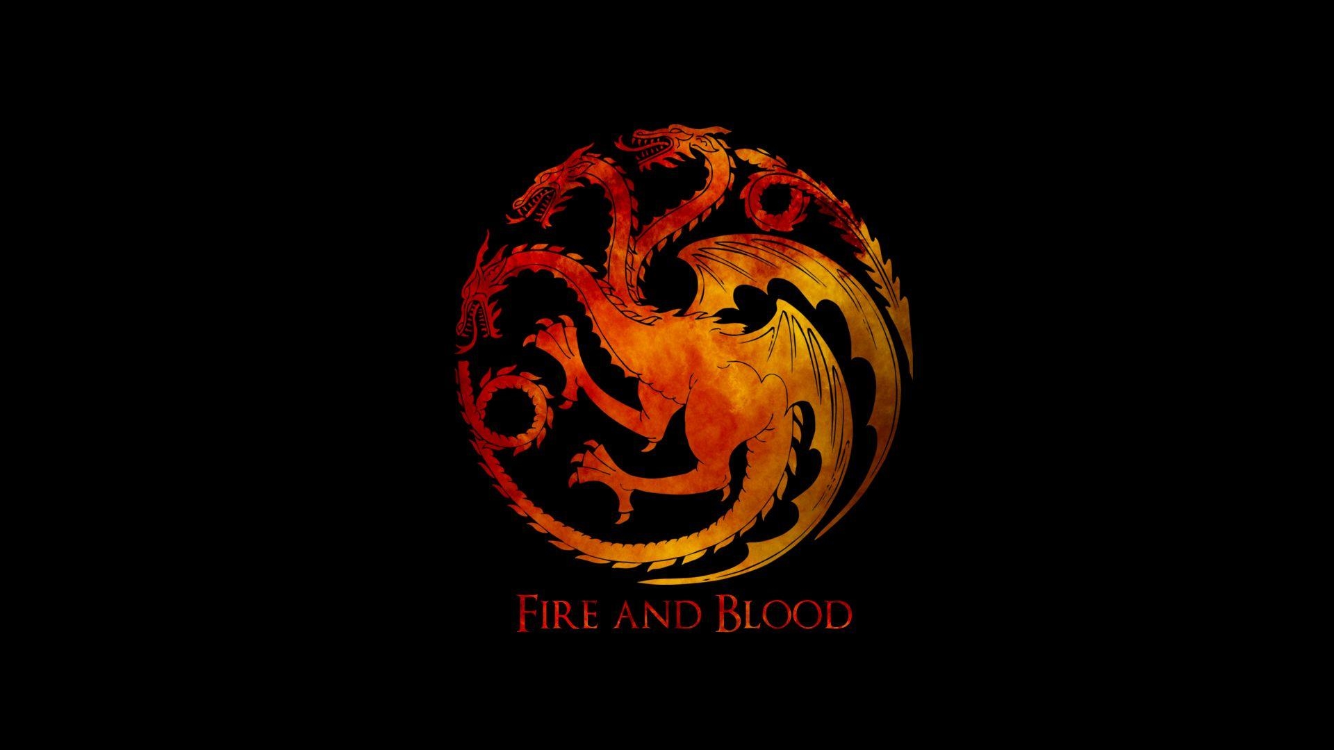 Game of Thrones, Fall Targaryen, Westeros, Geschichte, Serie, 1920x1080 Full HD Desktop