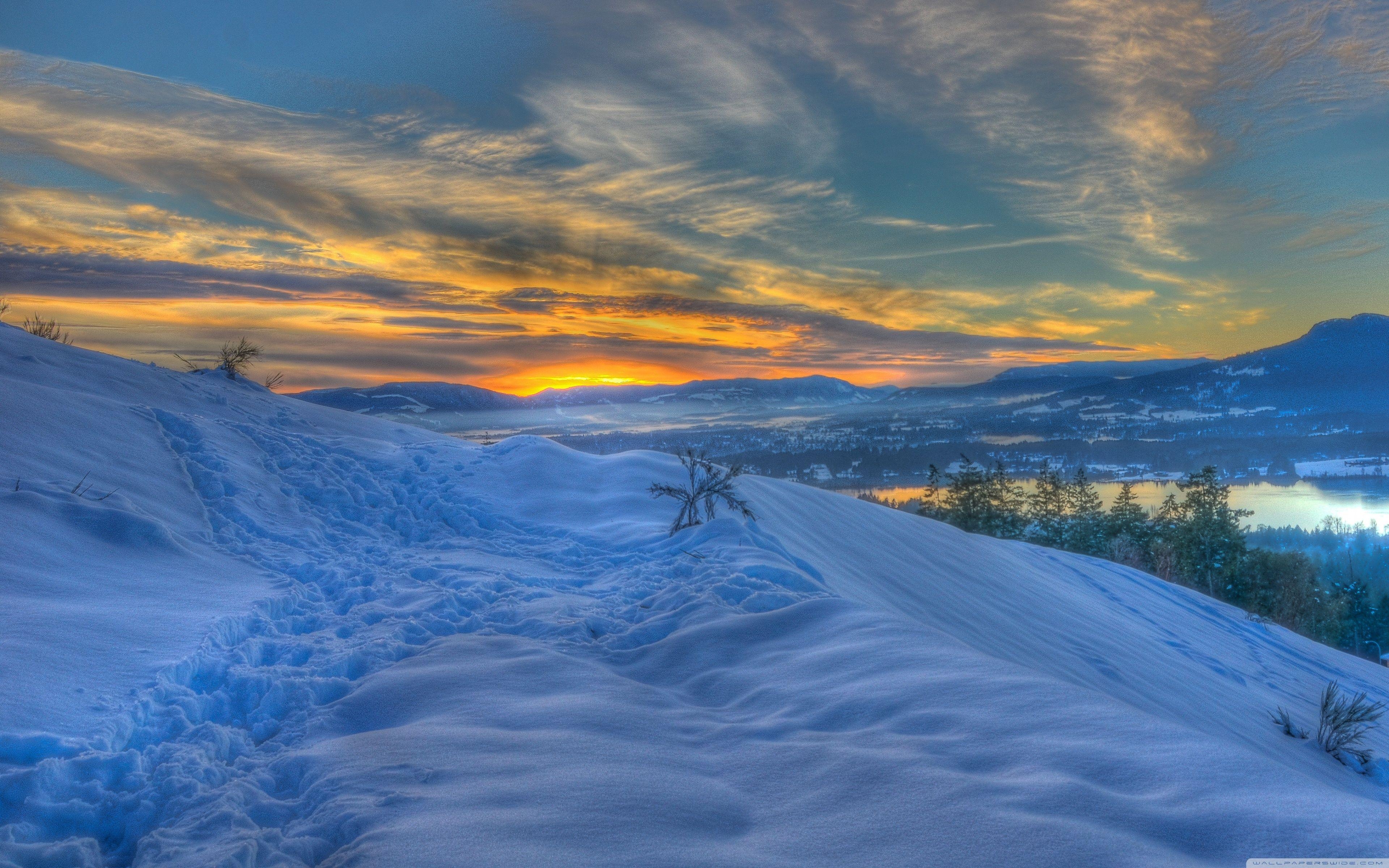 Unterwegs nach Cold Mountain, 4K, Film, HD, Bild, 3840x2400 4K Desktop