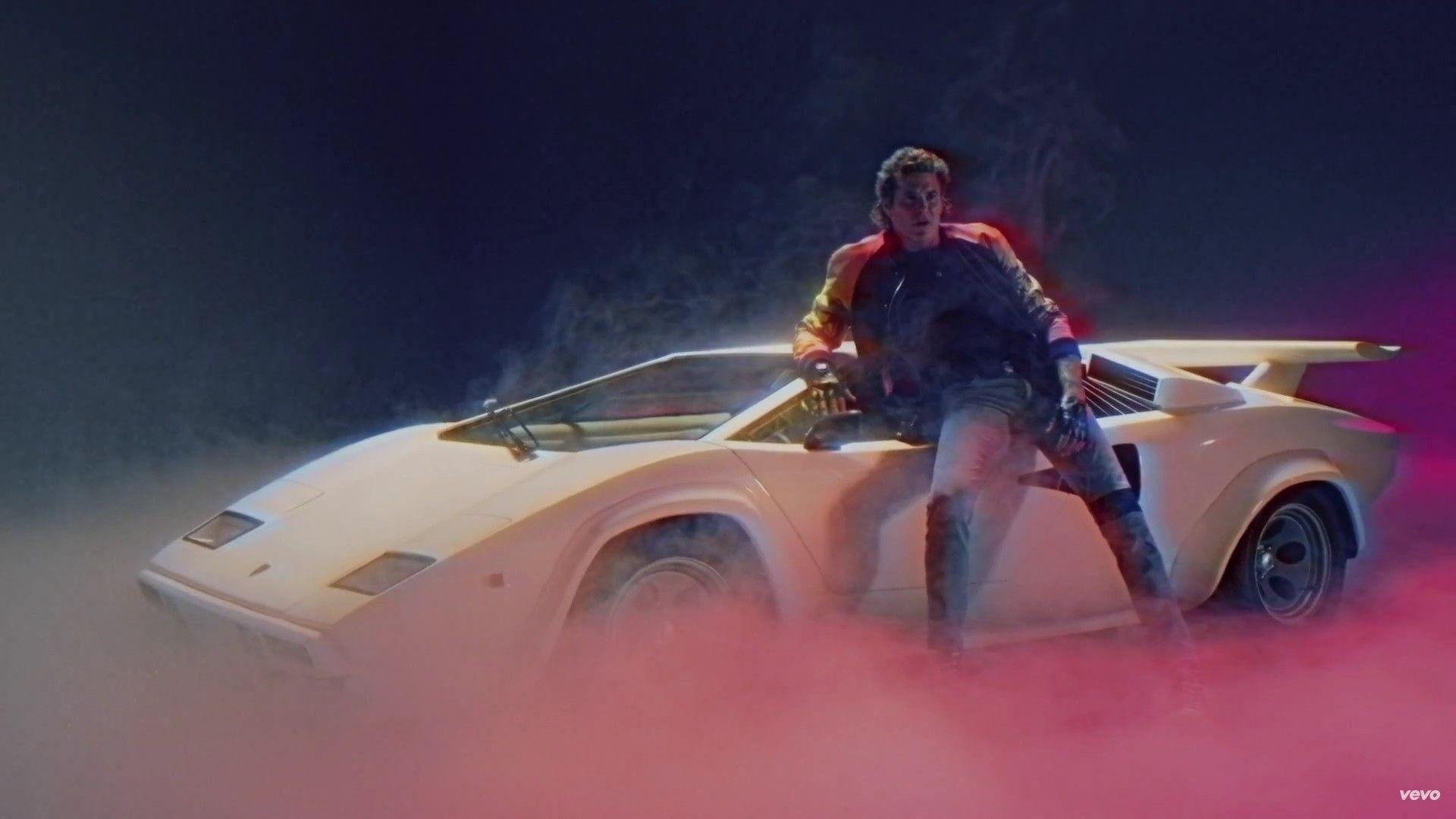 Kung Fury, Filme, Action, Hintergrund, Retro, 1920x1080 Full HD Desktop