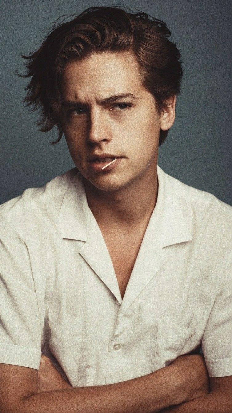 Dylan Sprouse, TV-Show, Schauspieler, Hintergrund, Bruder, 760x1350 HD Handy