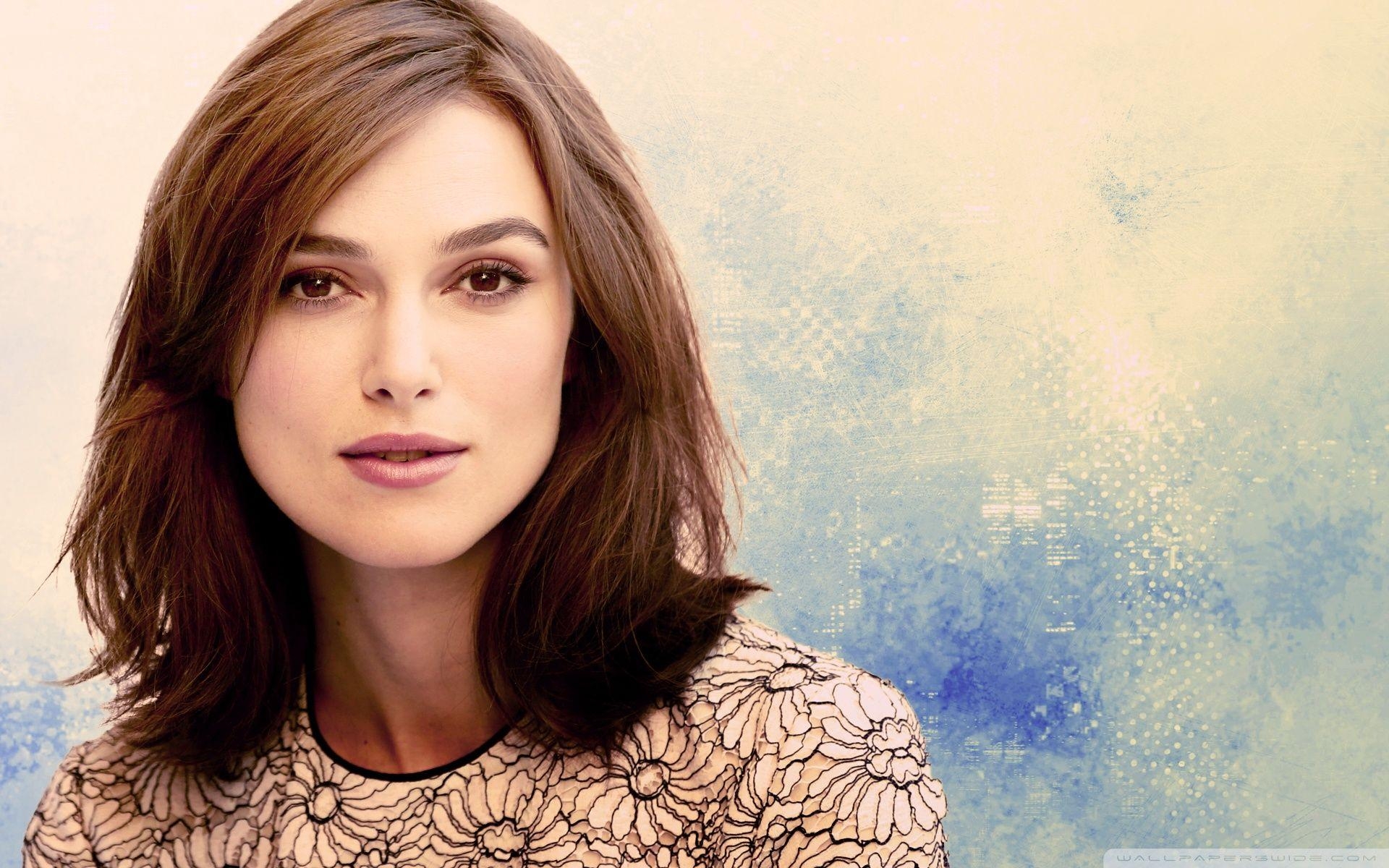 Keira Knightley, Schauspielerin, Foto, Elegante Frau, Hintergrund, 1920x1200 HD Desktop