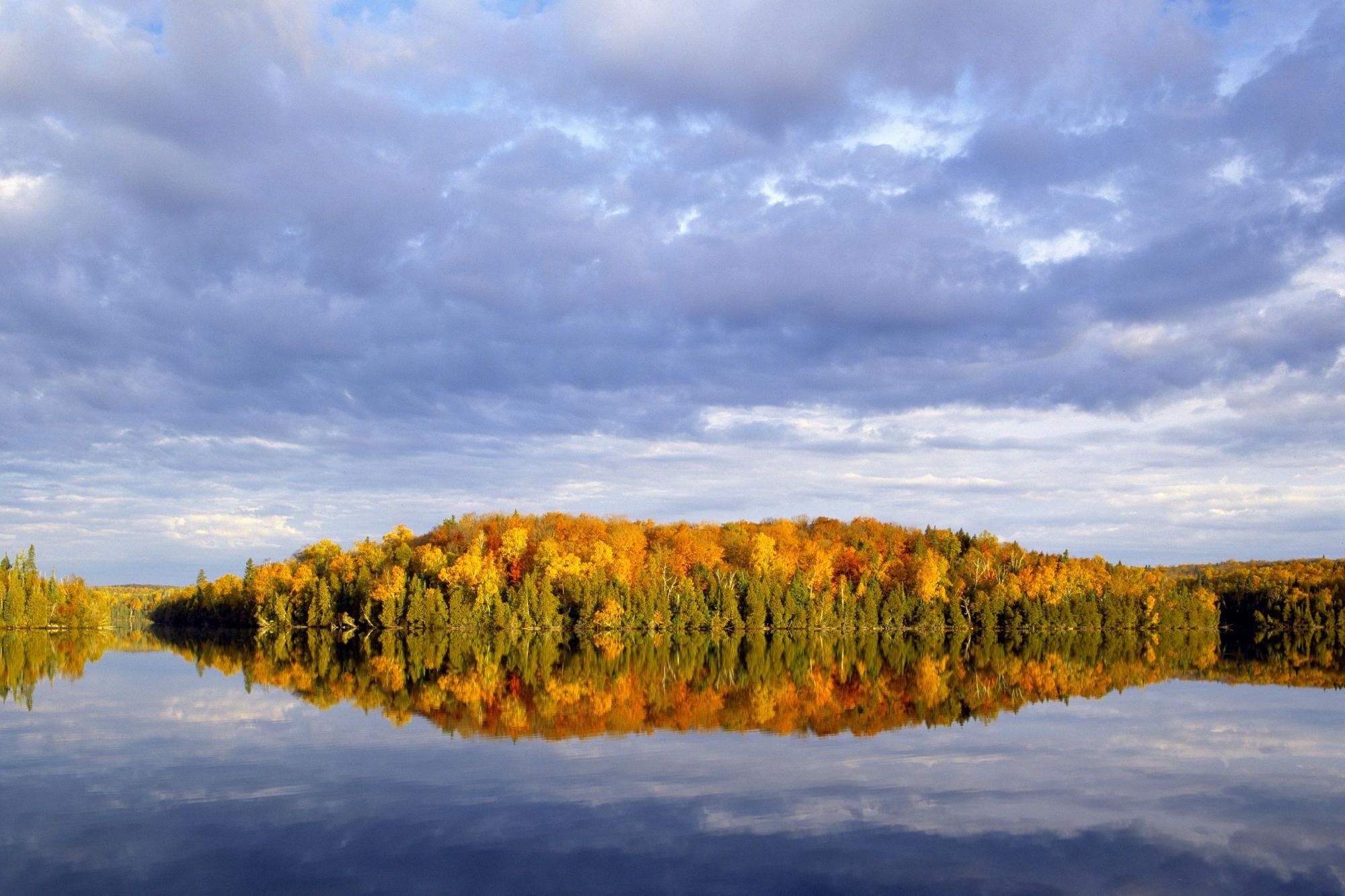 Minnesota, Landschaft, Reise, Natur, Bild, 2000x1340 HD Desktop