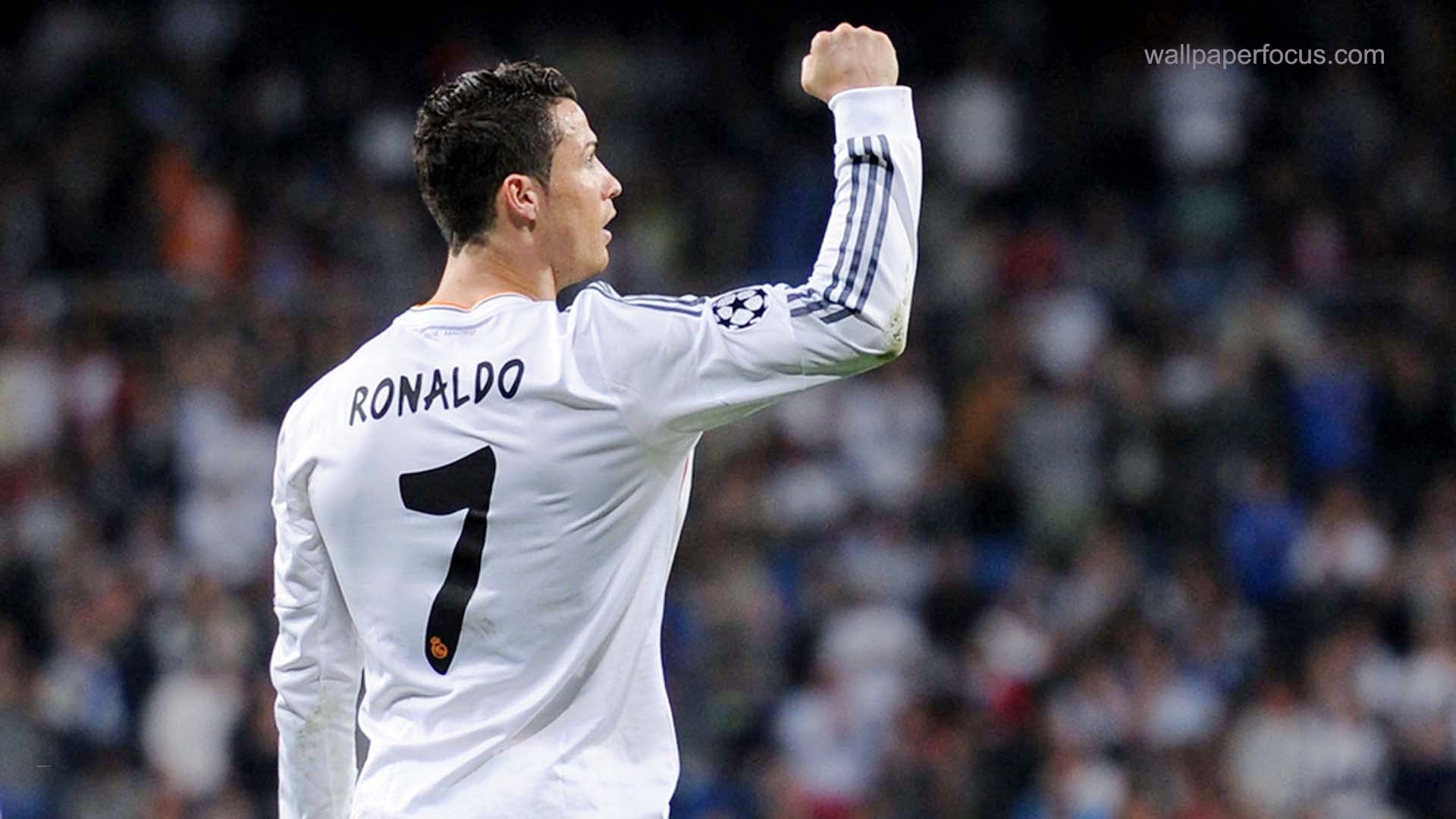 Cristiano Ronaldo, 1080p, Fußball, Sport, Hintergrund, 1920x1080 Full HD Desktop