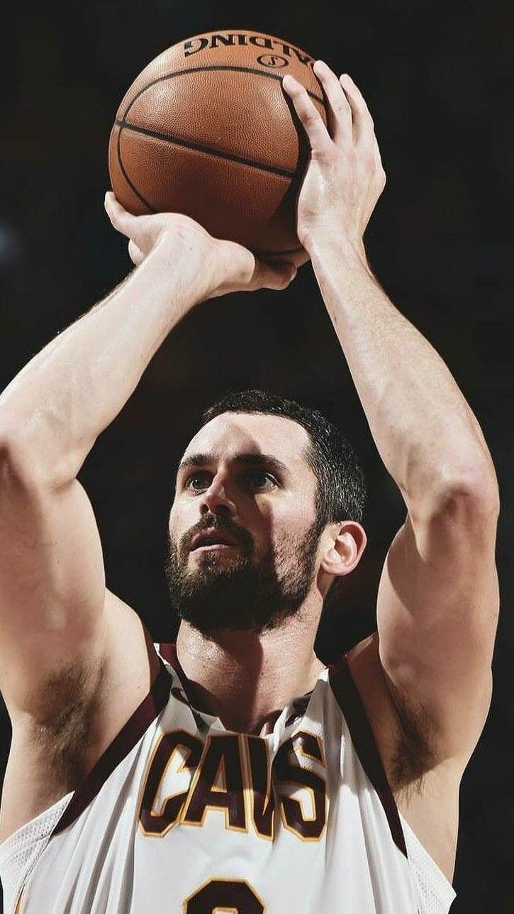 Kevin Love, Cavaliers, Cleveland, Basketball, Spieler, 730x1290 HD Handy