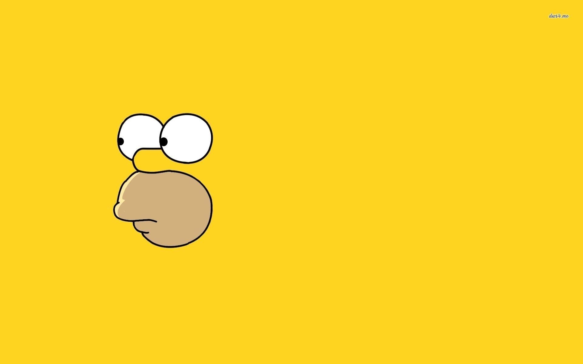 Die Simpsons, HD, Hintergrund, Cartoon, Bild, 1920x1200 HD Desktop