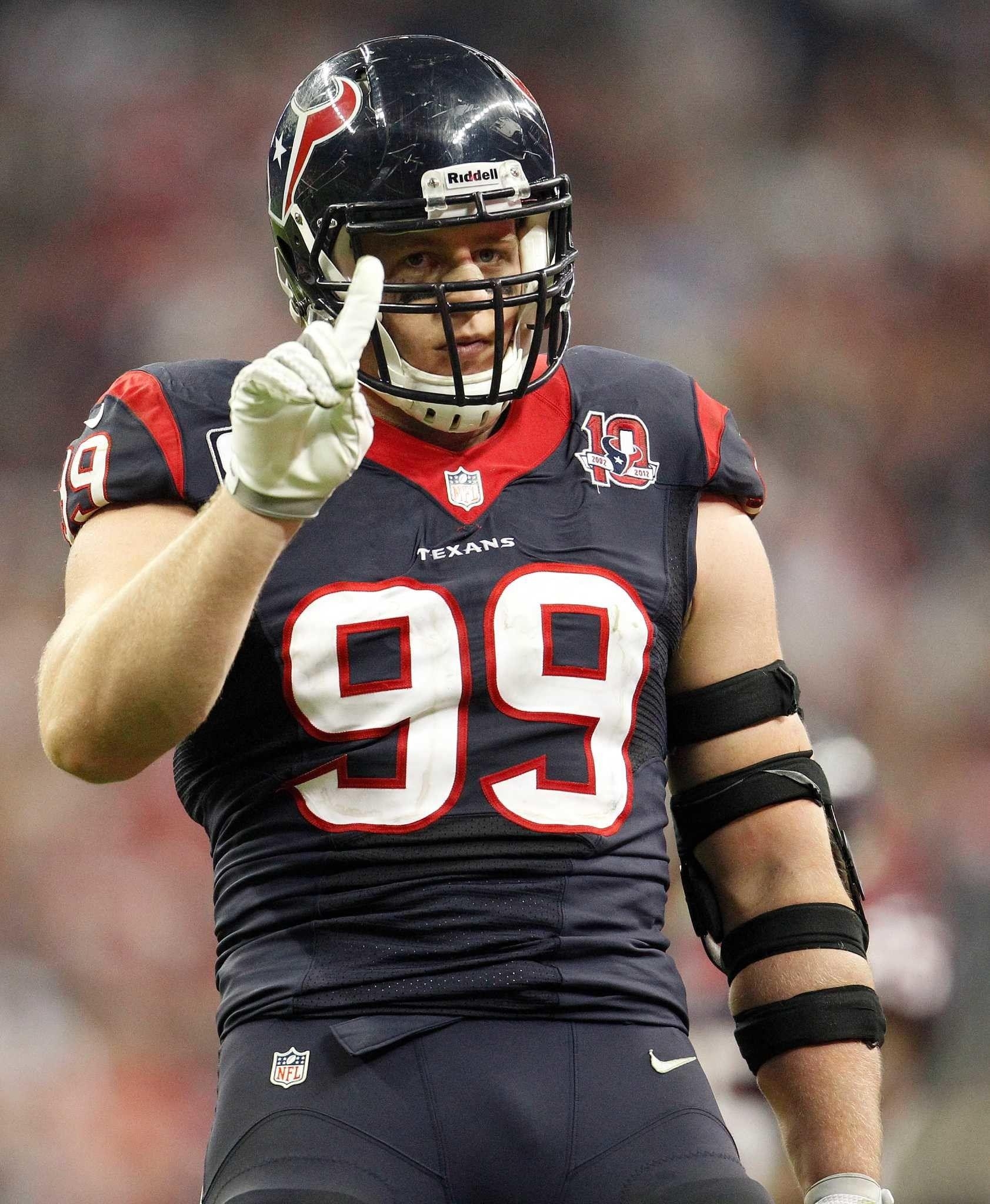 JJ Watt, Texans, NFL, Houston, Bild, 1690x2050 HD Handy