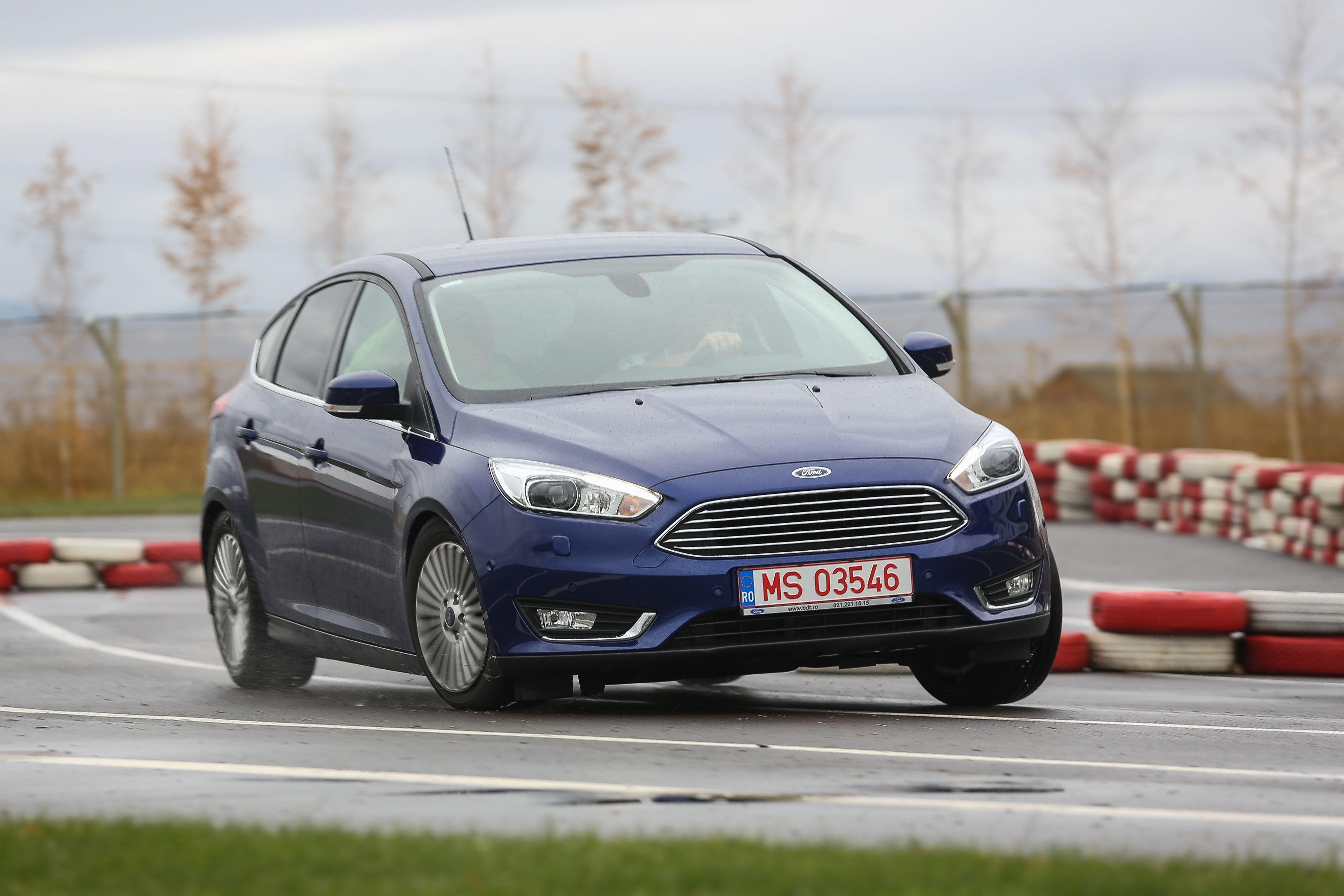 Ford Focus, Facelift, HD, Auto, Europa, 4970x3320 4K Desktop