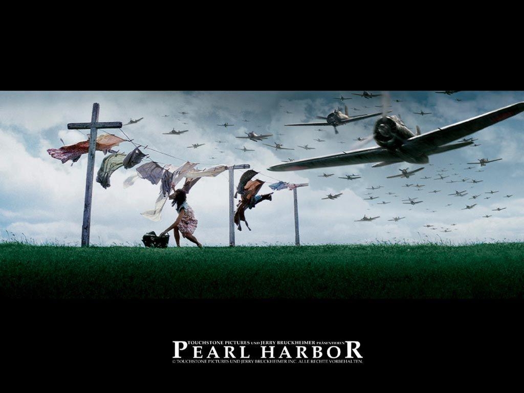 Pearl Harbor, Geschichtsfilm, Militär, Pazifik, Konflikt, 1030x770 HD Desktop