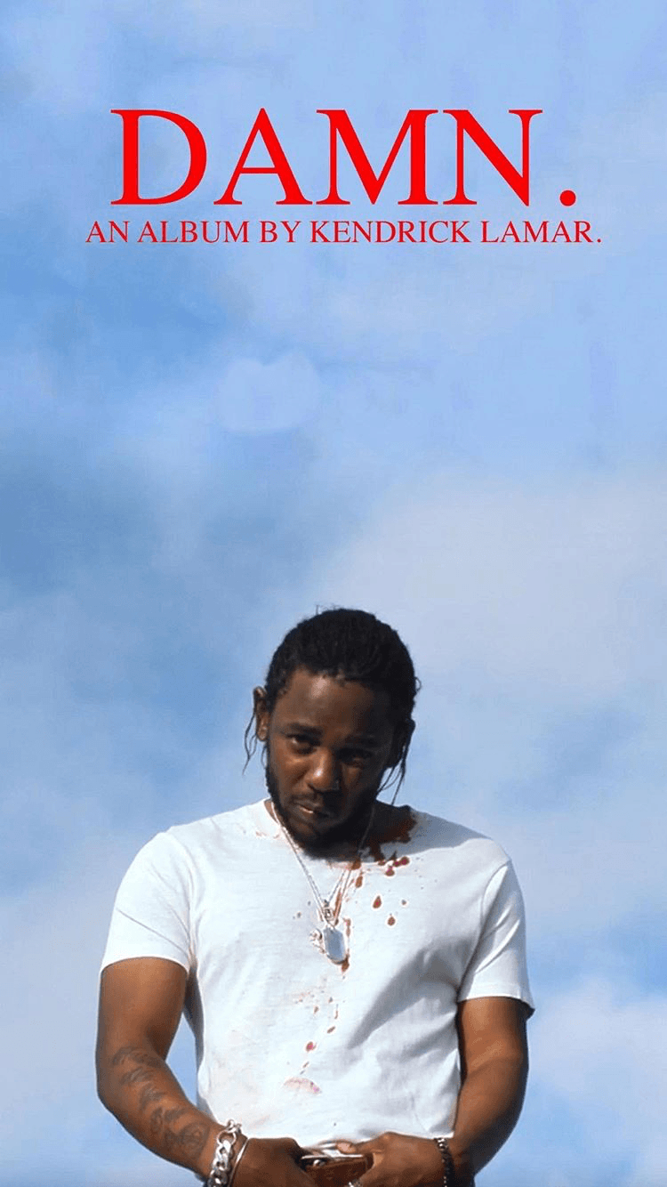 Kendrick Lamar, Musik, Hip-Hop, Rap, Künstler, 750x1340 HD Handy