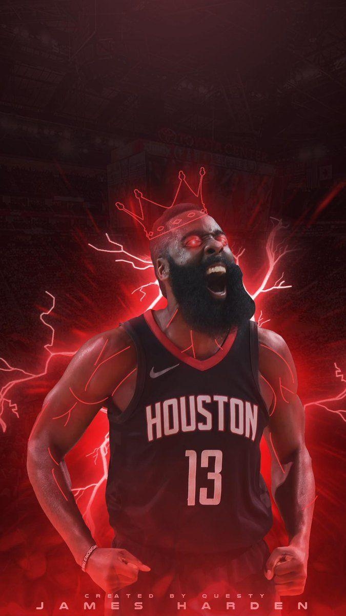 James Harden, neuer Stil, Sport, NBA, Bild, 680x1200 HD Handy