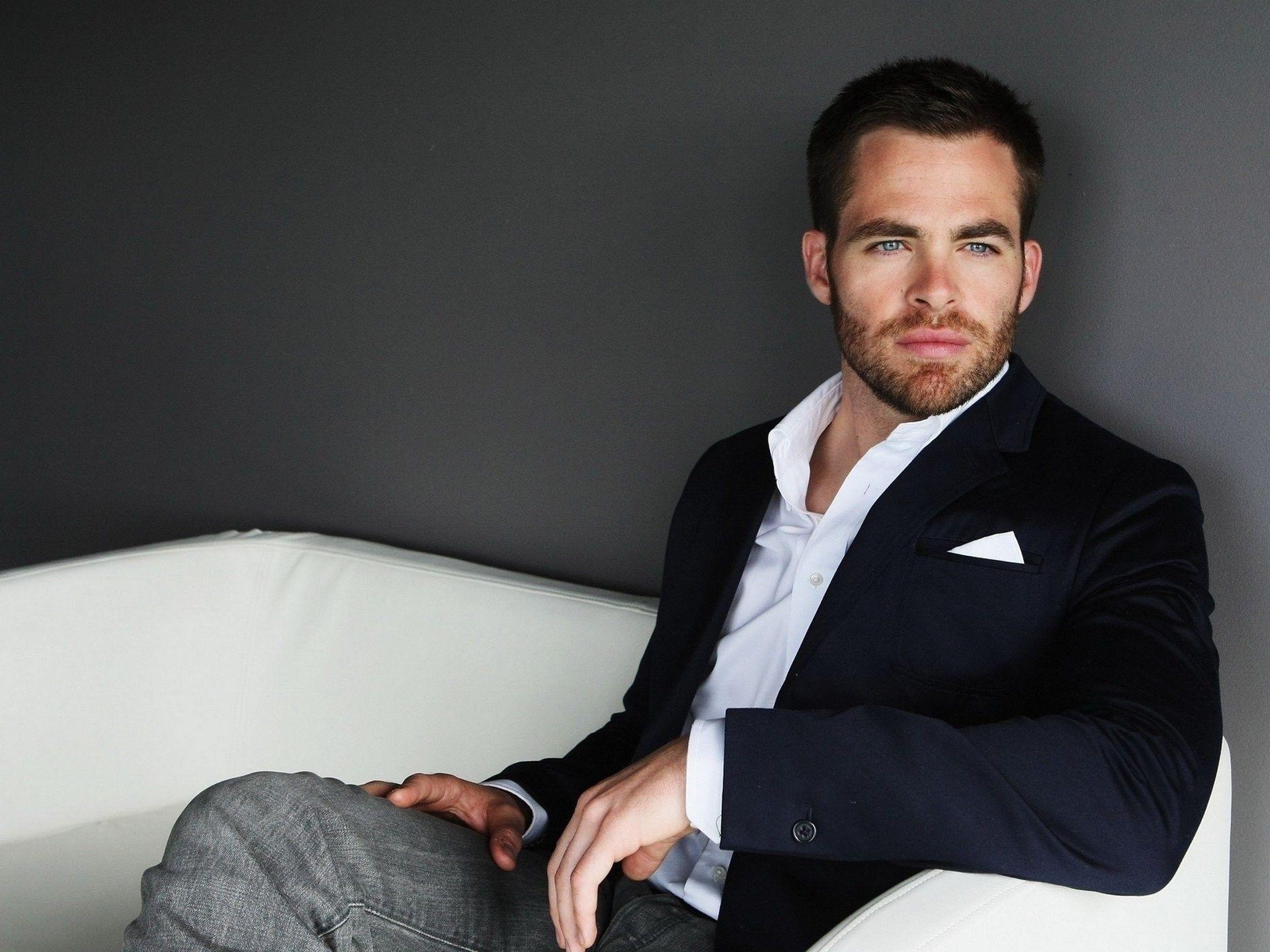 Chris Pine, Filme, Schauspieler, Hollywood, Kino, 1920x1440 HD Desktop