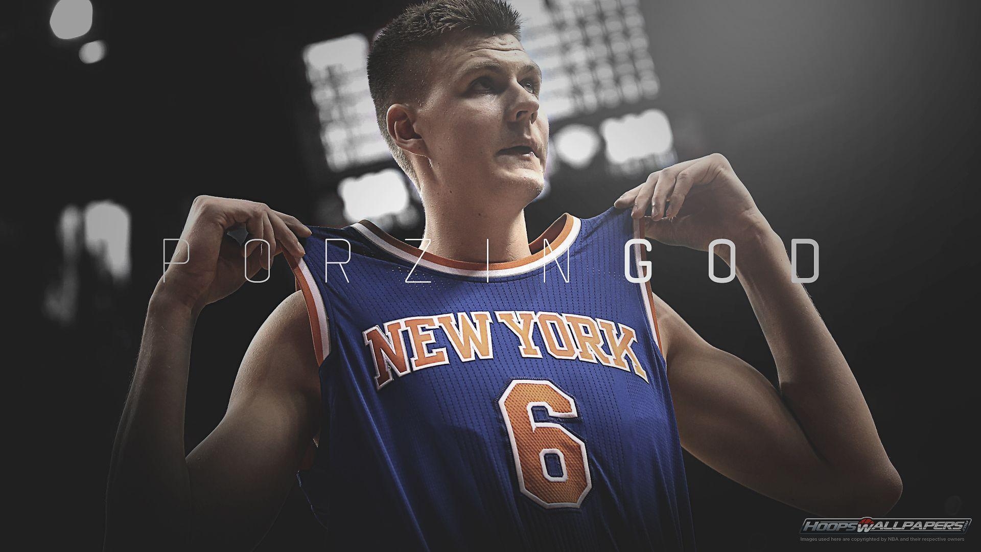 Kristaps Porziņģis, Basketball, Hintergrund, Sport, Spieler, 1920x1080 Full HD Desktop