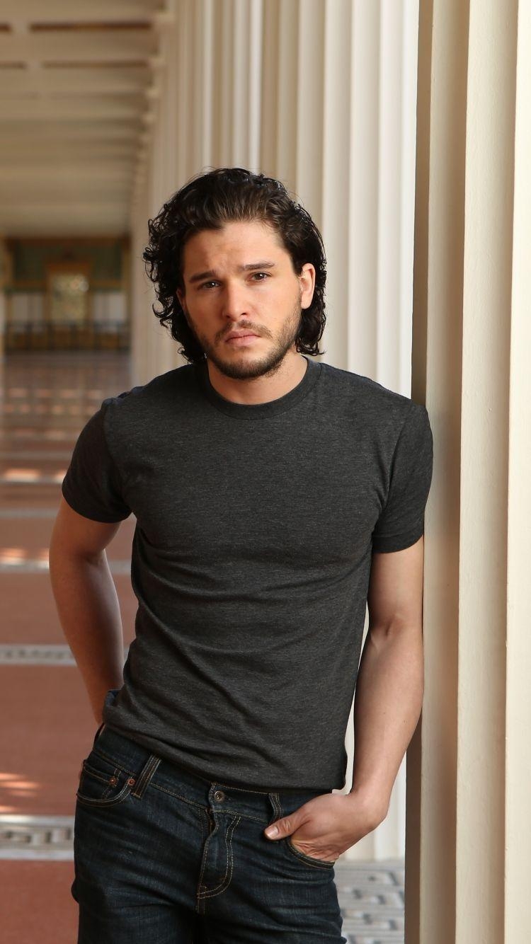 Kit Harington, iPhone, HD, Hintergrund, TV Shows, 750x1340 HD Handy