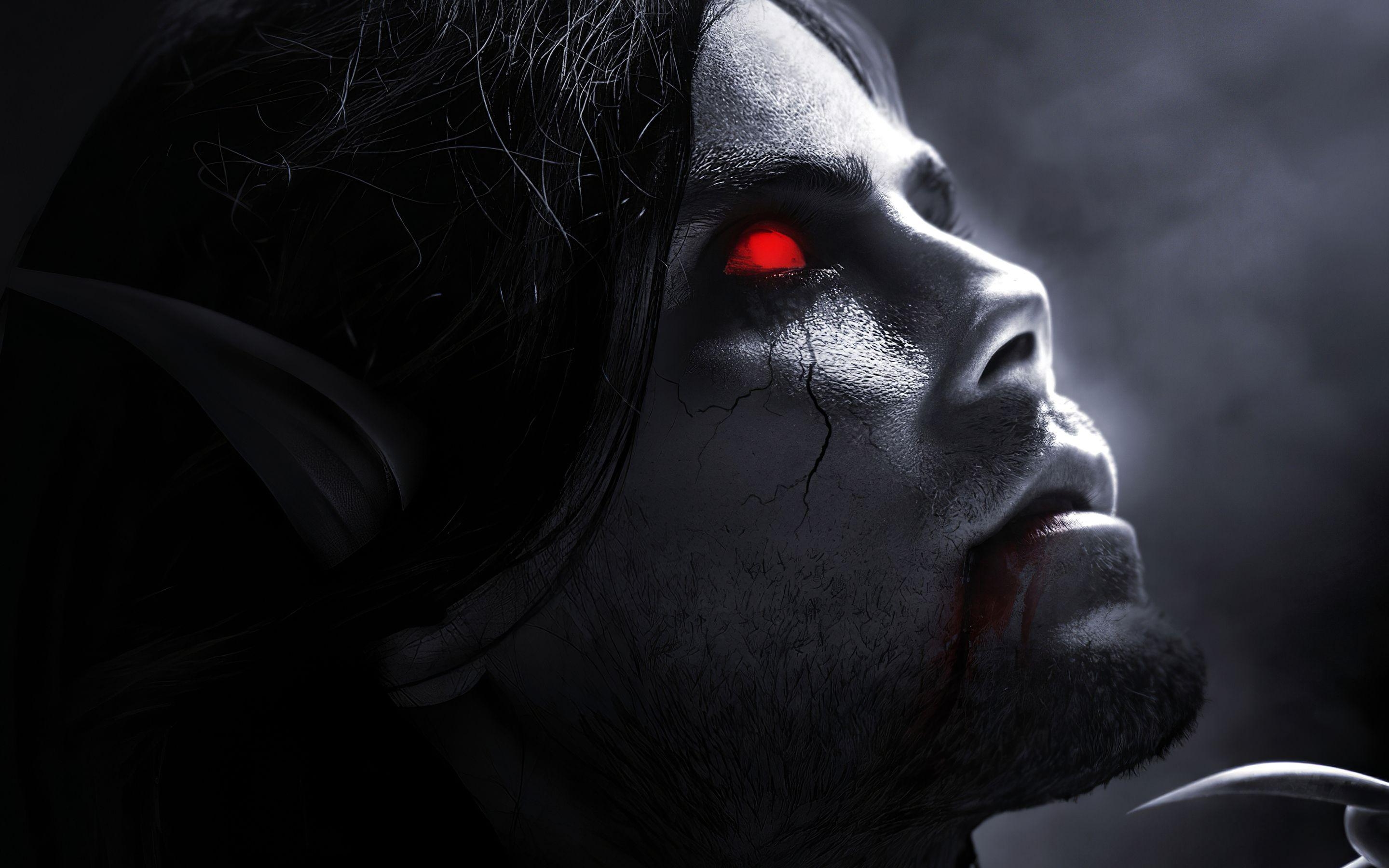 Morbius 2020, MacBook Pro, Retina, HD, 4K, 2880x1800 HD Desktop