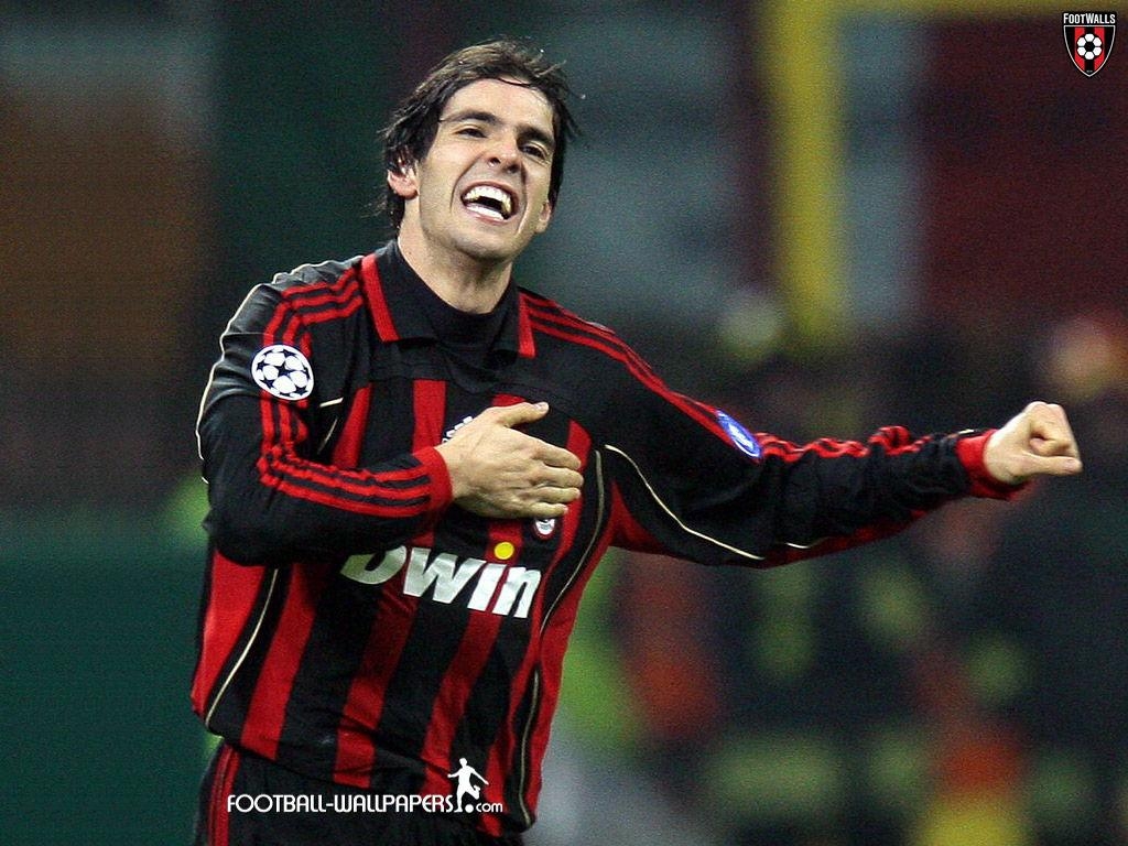 Kaka Wallpaper, Ricardo, Fußball, Brasilien, HD, 1030x770 HD Desktop