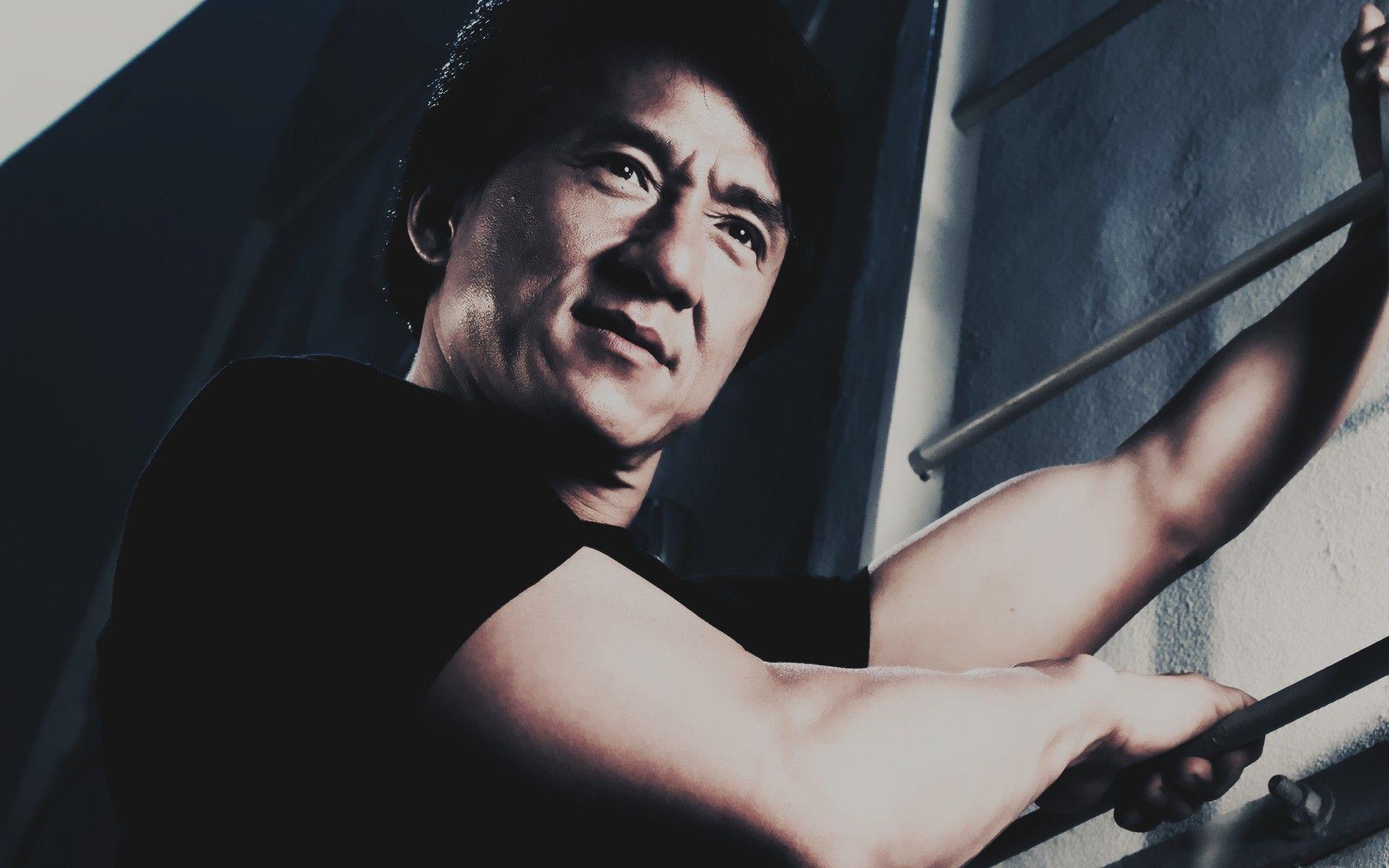 Jackie Chan, Kino, Schauspieltalent, Martial Arts, Filmhistorie, 1920x1200 HD Desktop