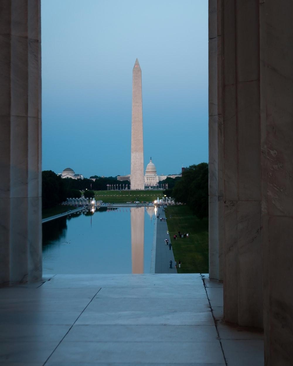 Washington Monument, Bild, Download, kostenlos, Fotografie, 1000x1260 HD Handy