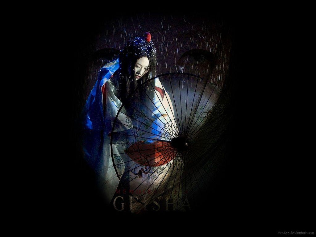 Memoirs of a Geisha, Arthur Golden, Buch, Geisha, Japan, 1030x770 HD Desktop