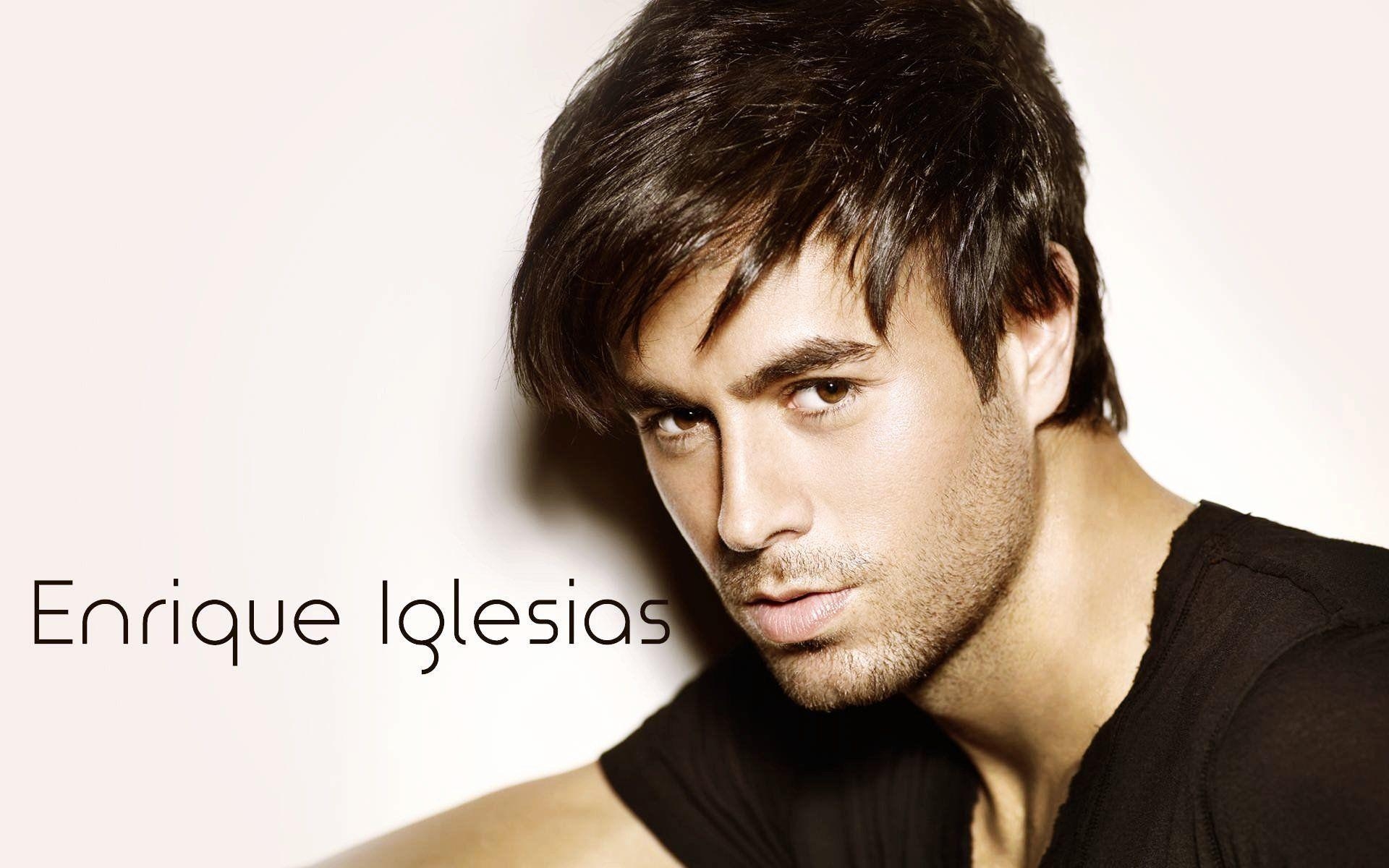 Enrique Iglesias, Wallpaper, Sänger, Berühmtheit, Spanien, 1920x1200 HD Desktop