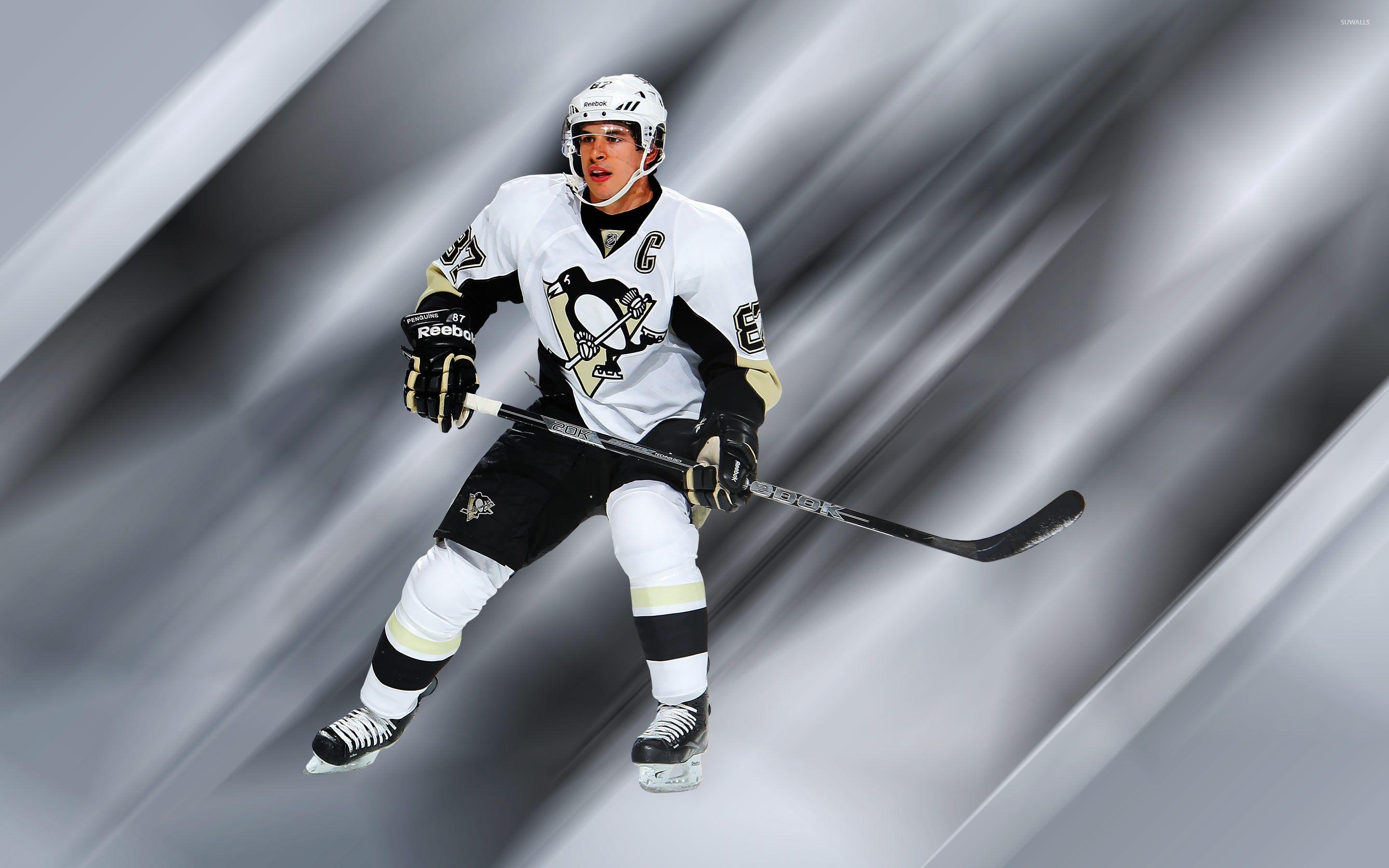 Sidney Crosby, Sport, NHL, Eishockey, Hintergrundbild, 2880x1800 HD Desktop