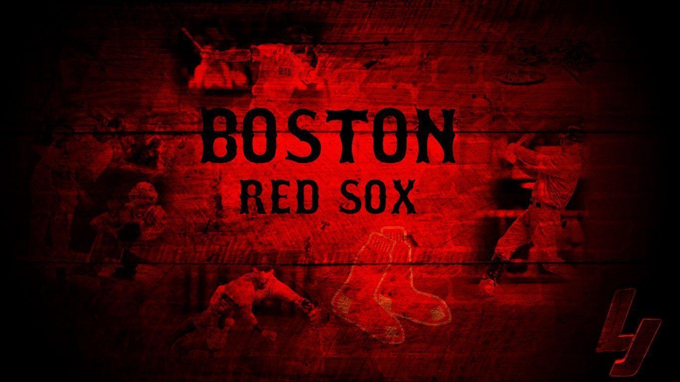 Boston Red Sox, Px, Baseball, Boston, Hintergrund, 1370x770 HD Desktop