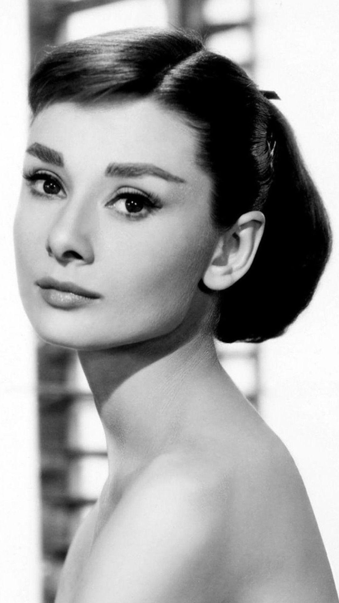 Audrey Hepburn, Filme, Android, Gratis-Download, Hintergrund, 1080x1920 Full HD Handy