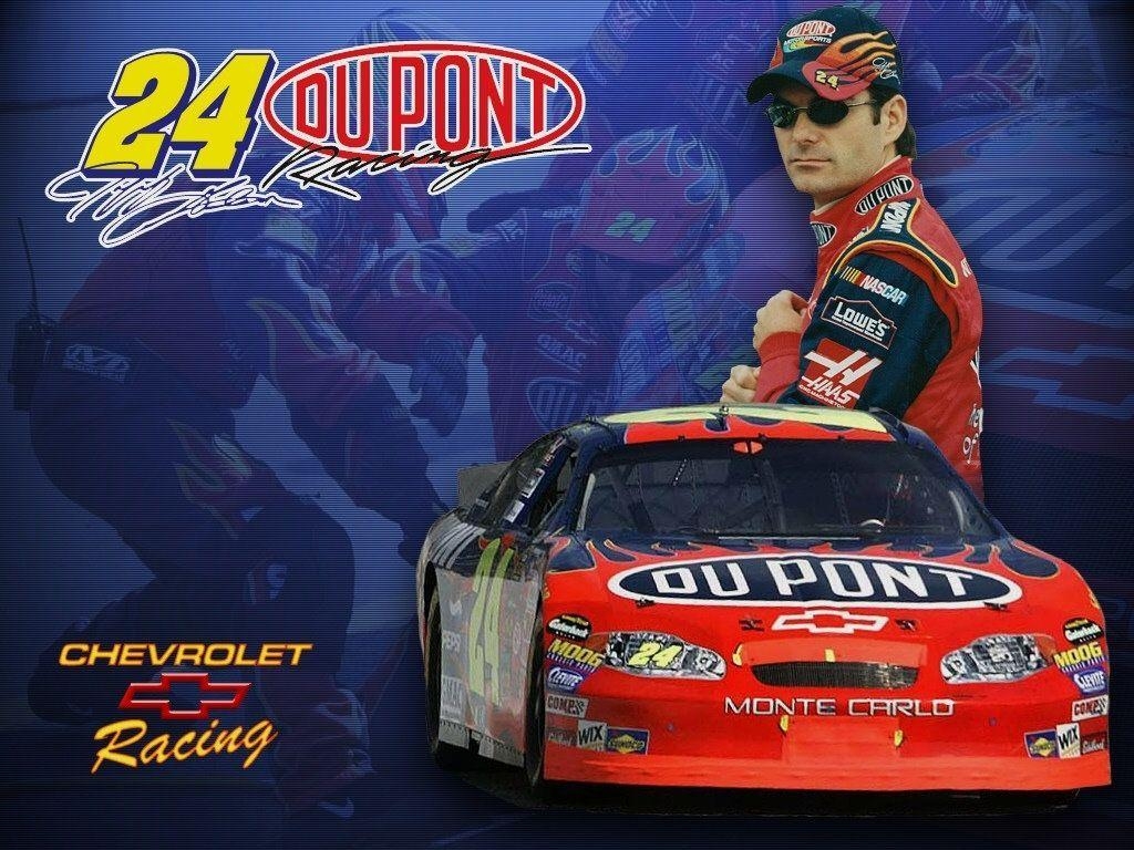 Jeff Gordon, HD Bilder, Rennsport, NASCAR, Hintergrundbild, 1030x770 HD Desktop