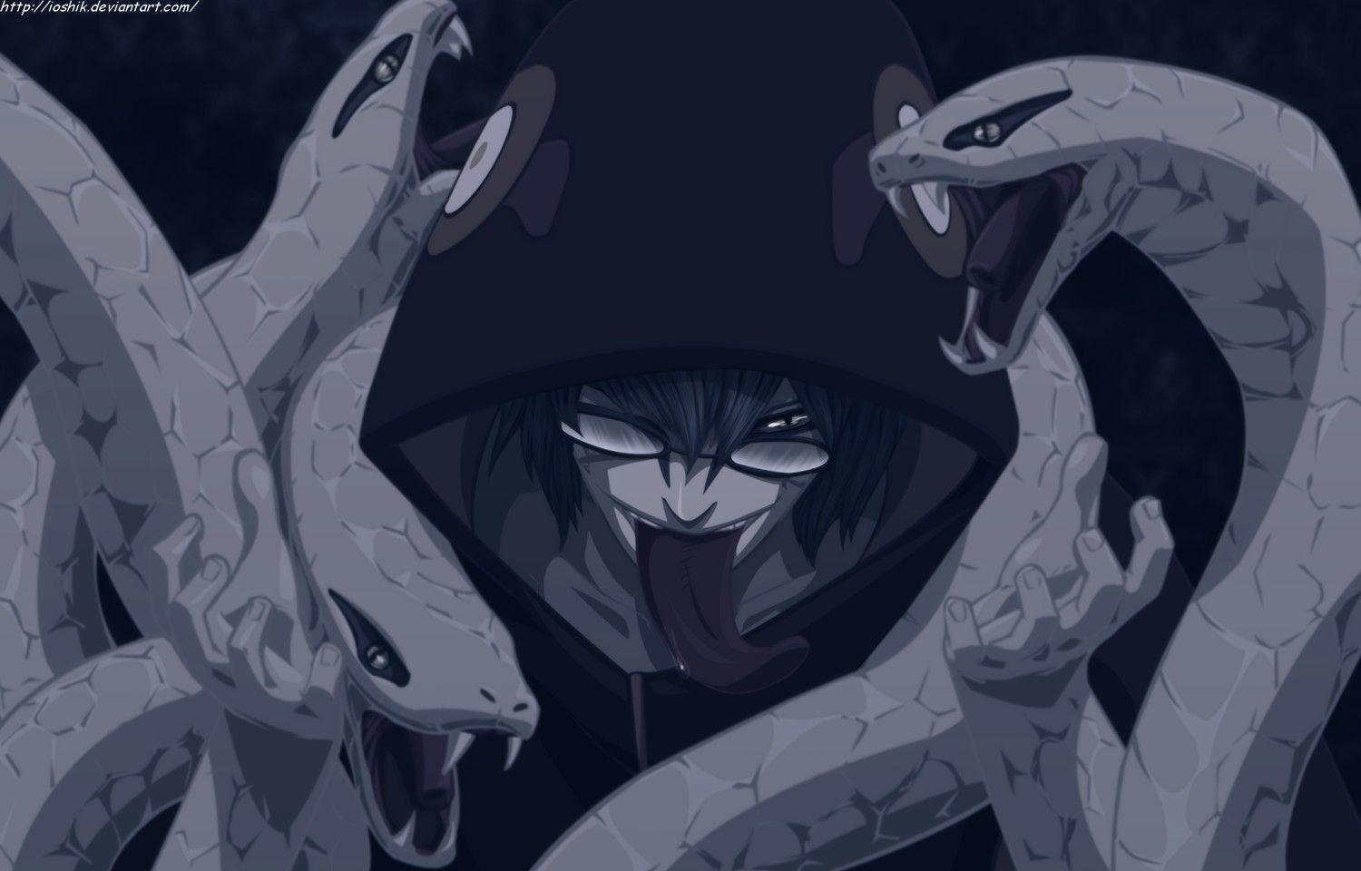 Kabuto Yakushi, Anime, Charakter, Bildtafel, Narutoverse, 1500x960 HD Desktop