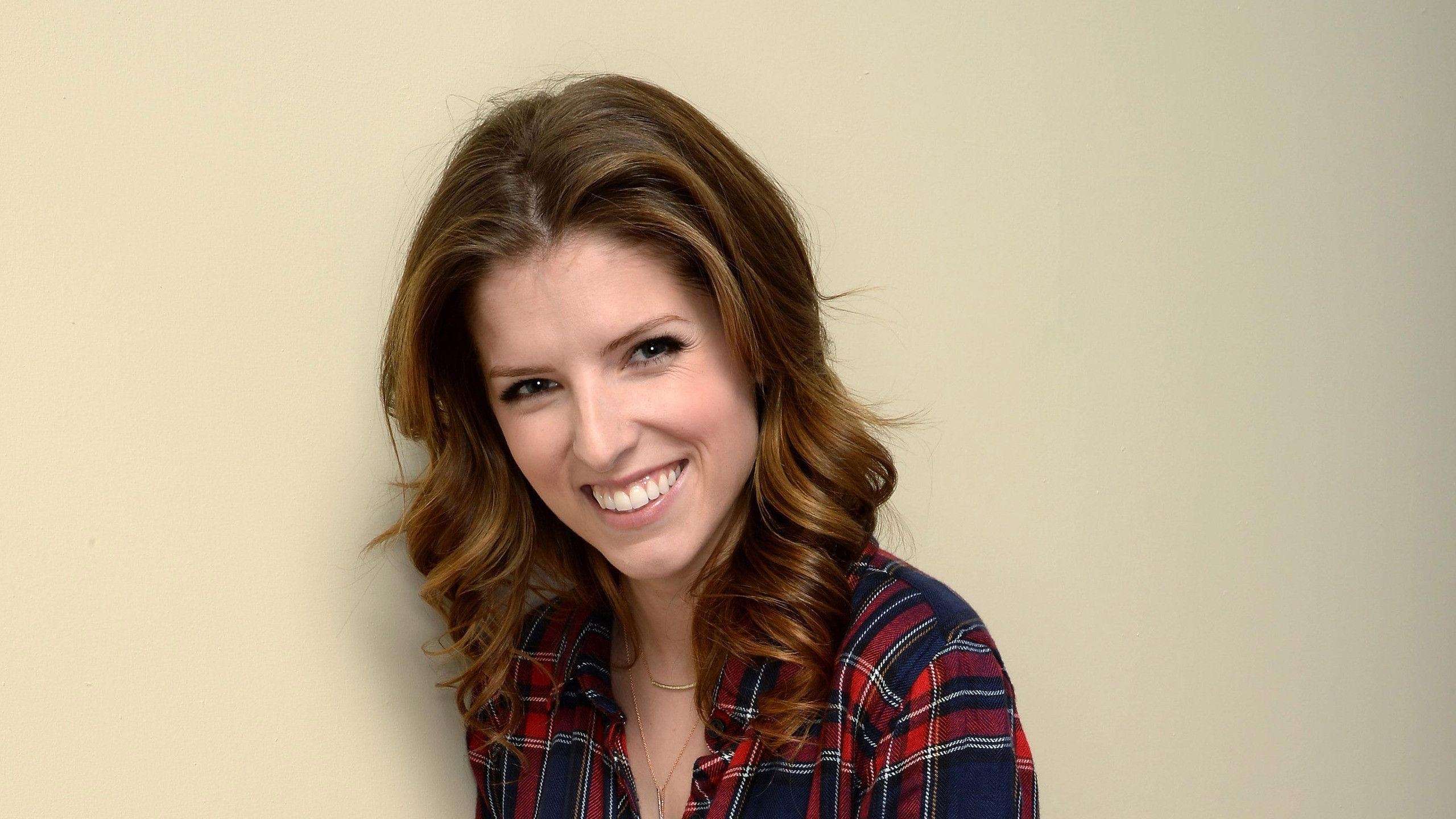 Anna Kendrick, Stars, Schauspiel, Film, Bild, 2560x1440 HD Desktop