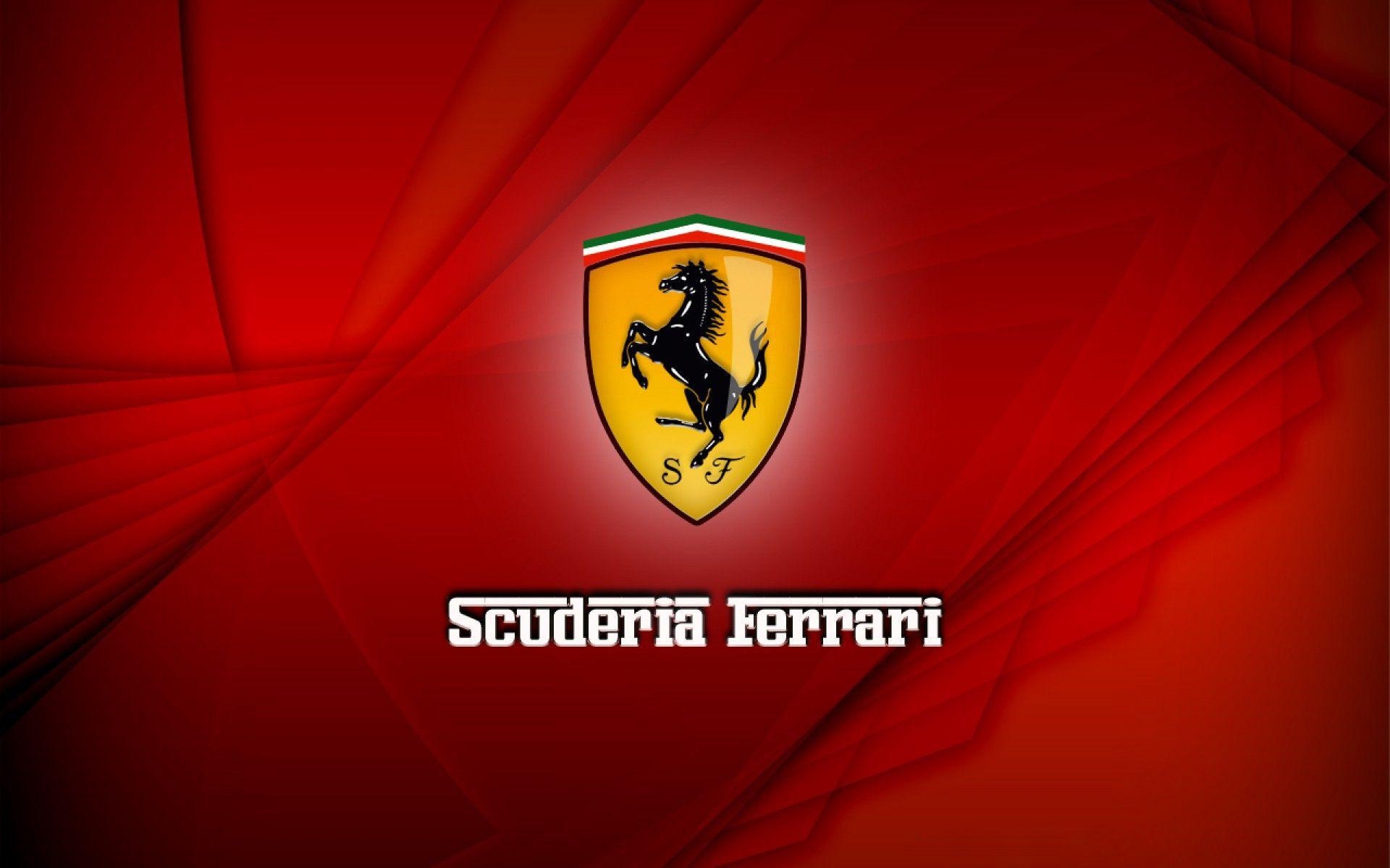 Ferrari, Logo, Identität, Markenzeichen, Bild, 1920x1200 HD Desktop