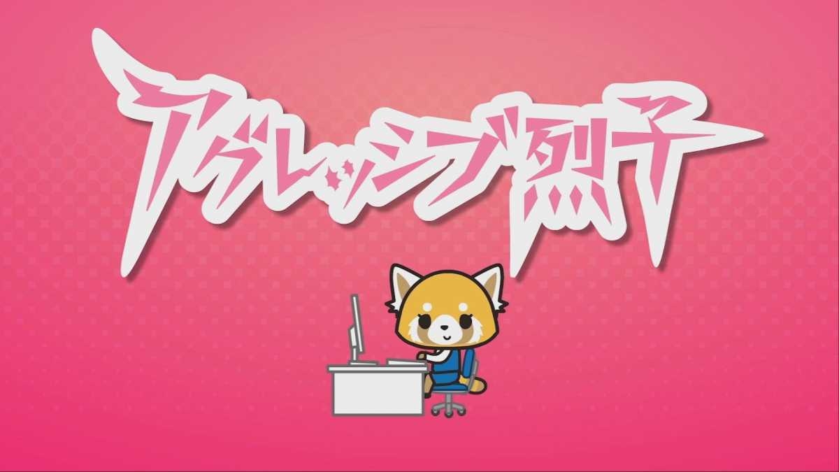 Aggressive Retsuko, 720p, Eng Sub, Anime, Manga, 1200x680 HD Desktop