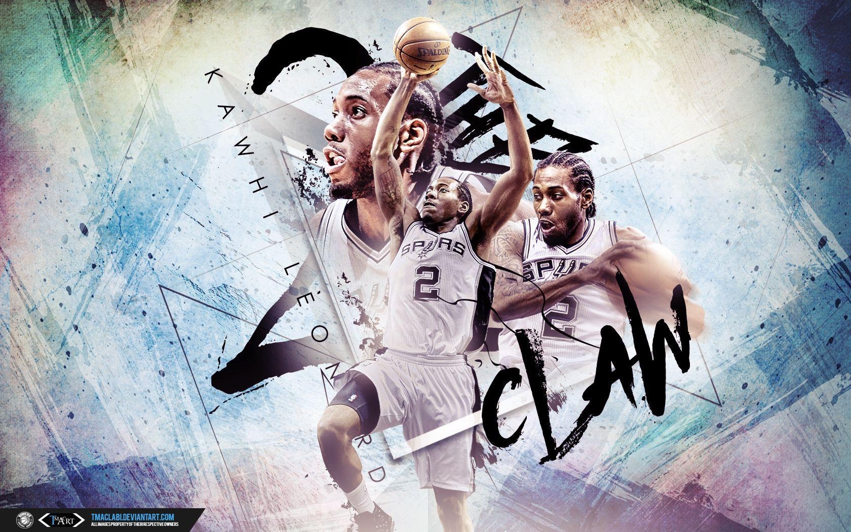 Kawhi Leonard, heiß, Bild, Sport, 1680x1050 HD Desktop